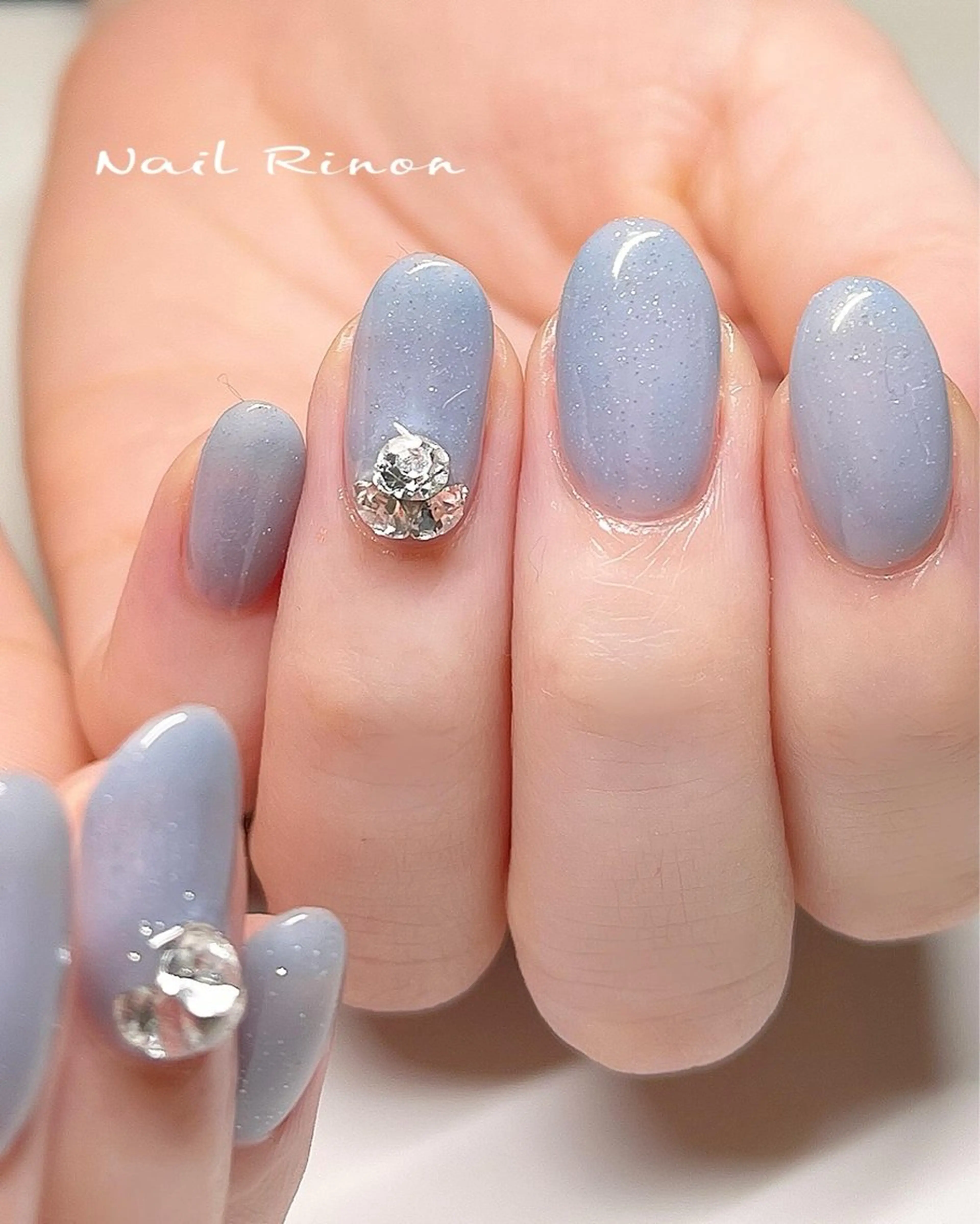 ネイル ハンドネイル Nail Rinonのネイルデザイン