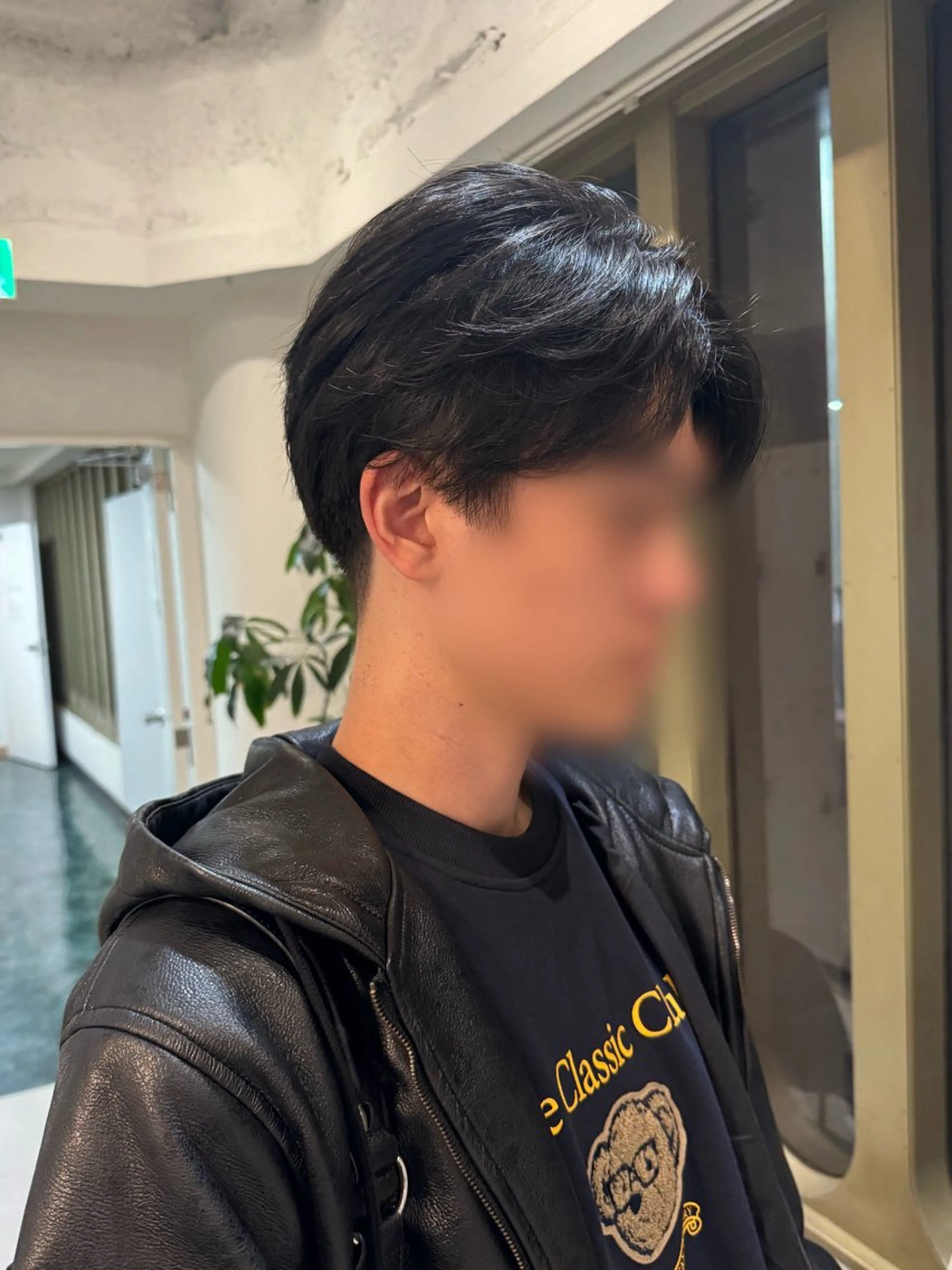 メンズ カット 🌶F-CODE RINA🌶のヘアスタイル