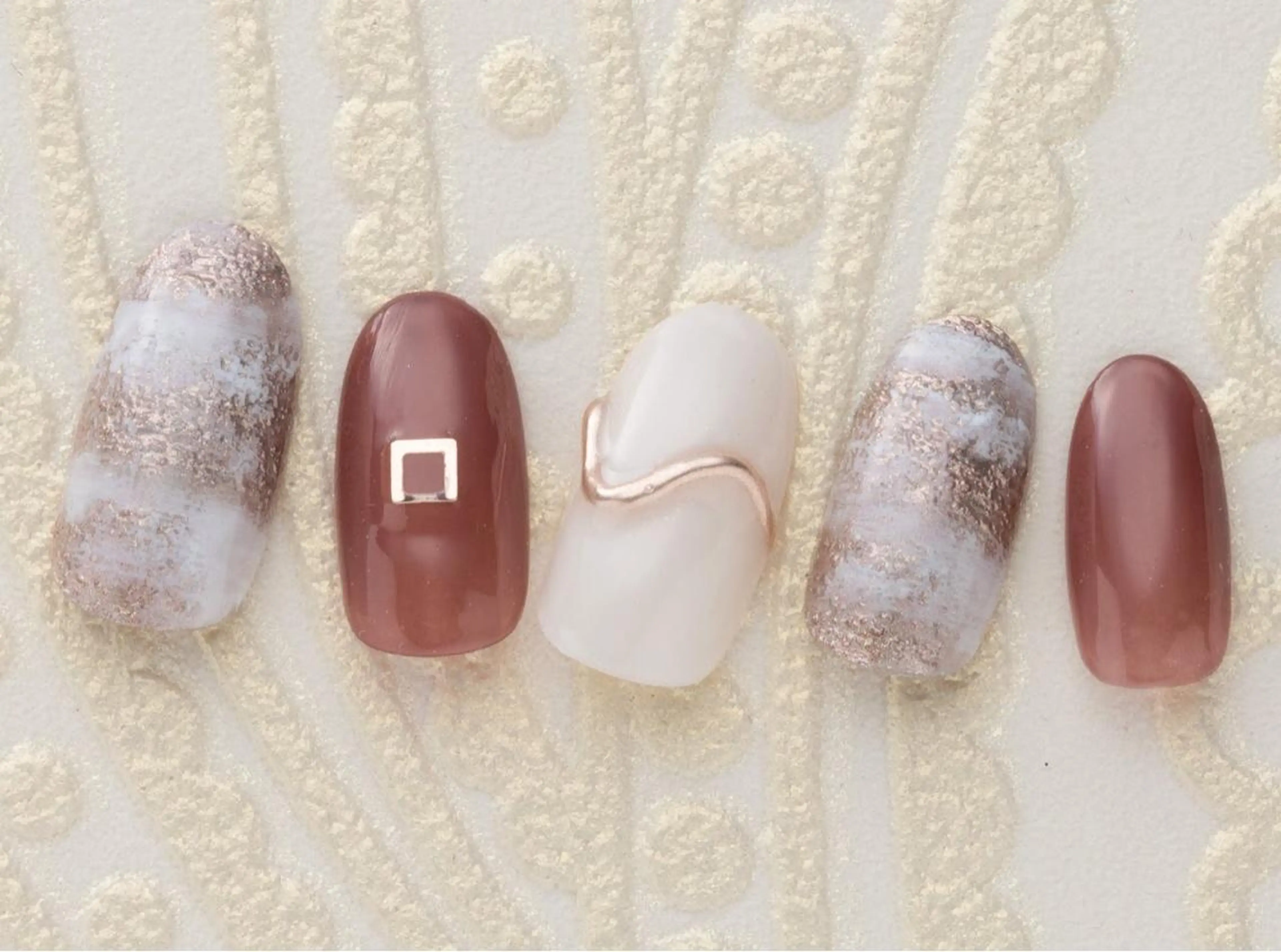 ネイル ネイルサロン Alice&Co.のその他イメージ