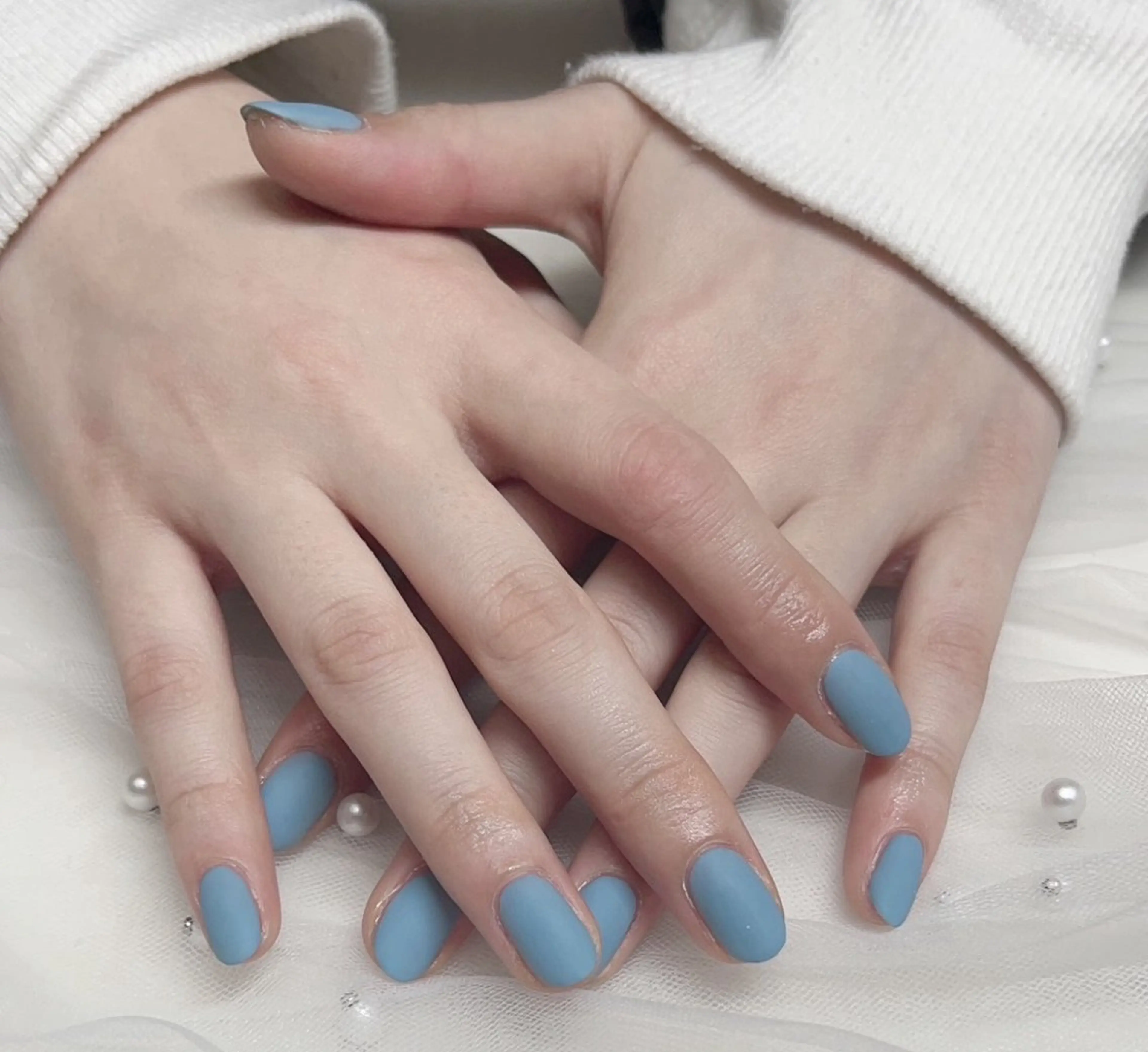 ネイル ハンドネイル ネイルサロン KARIのネイルデザイン