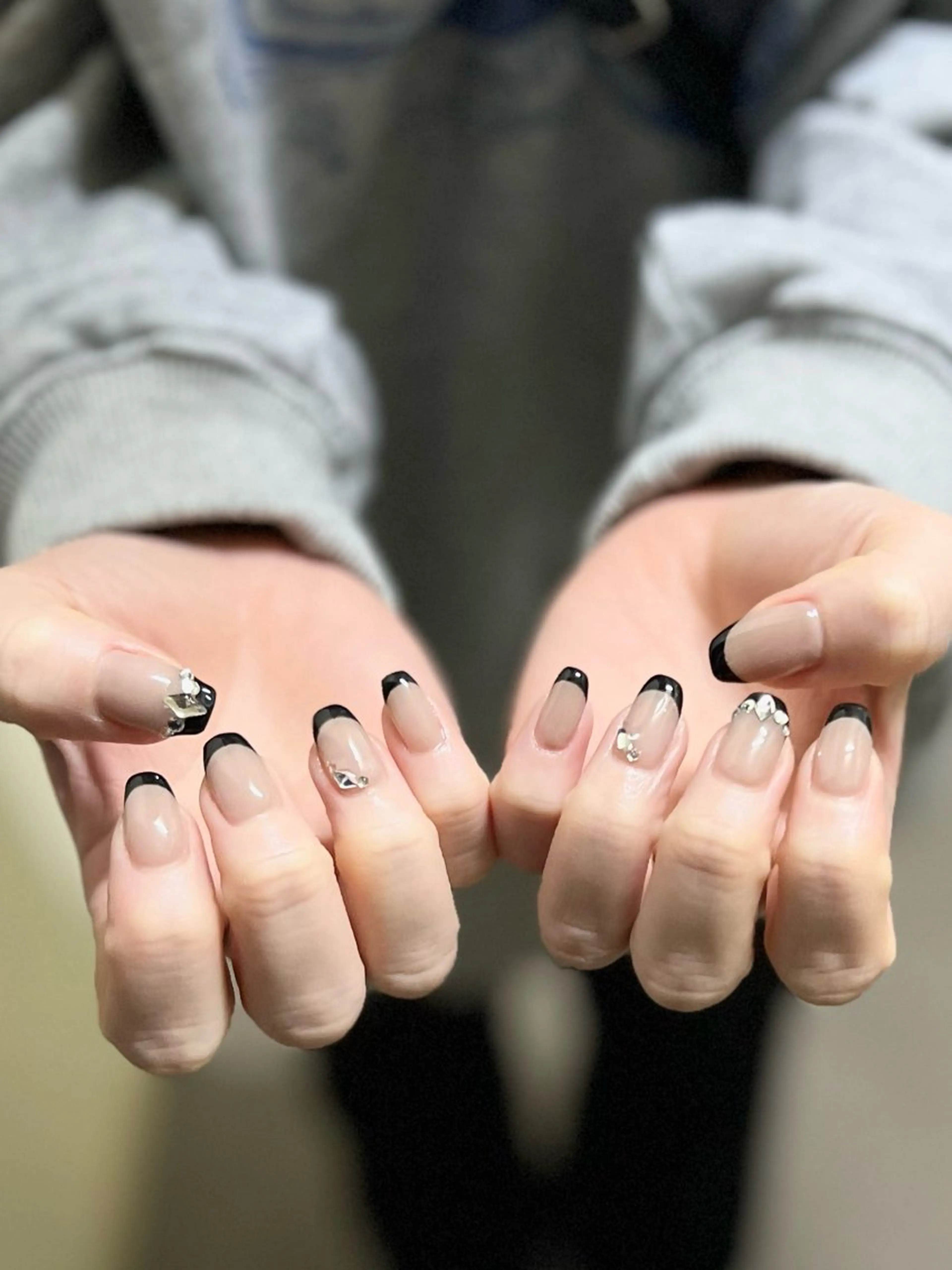 ネイル nalu nailのネイルデザイン