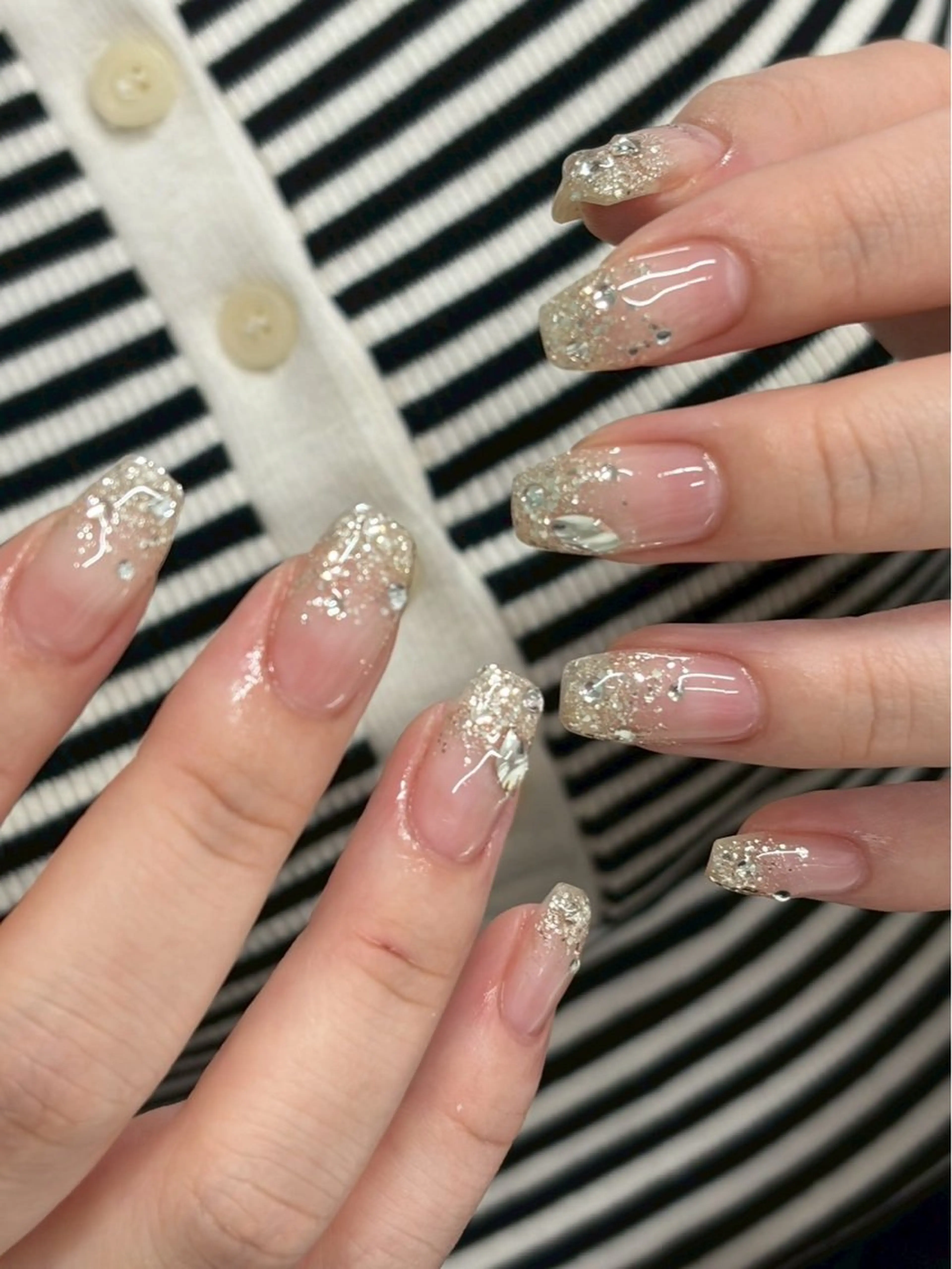 ネイル Bitty Rioのネイルデザイン