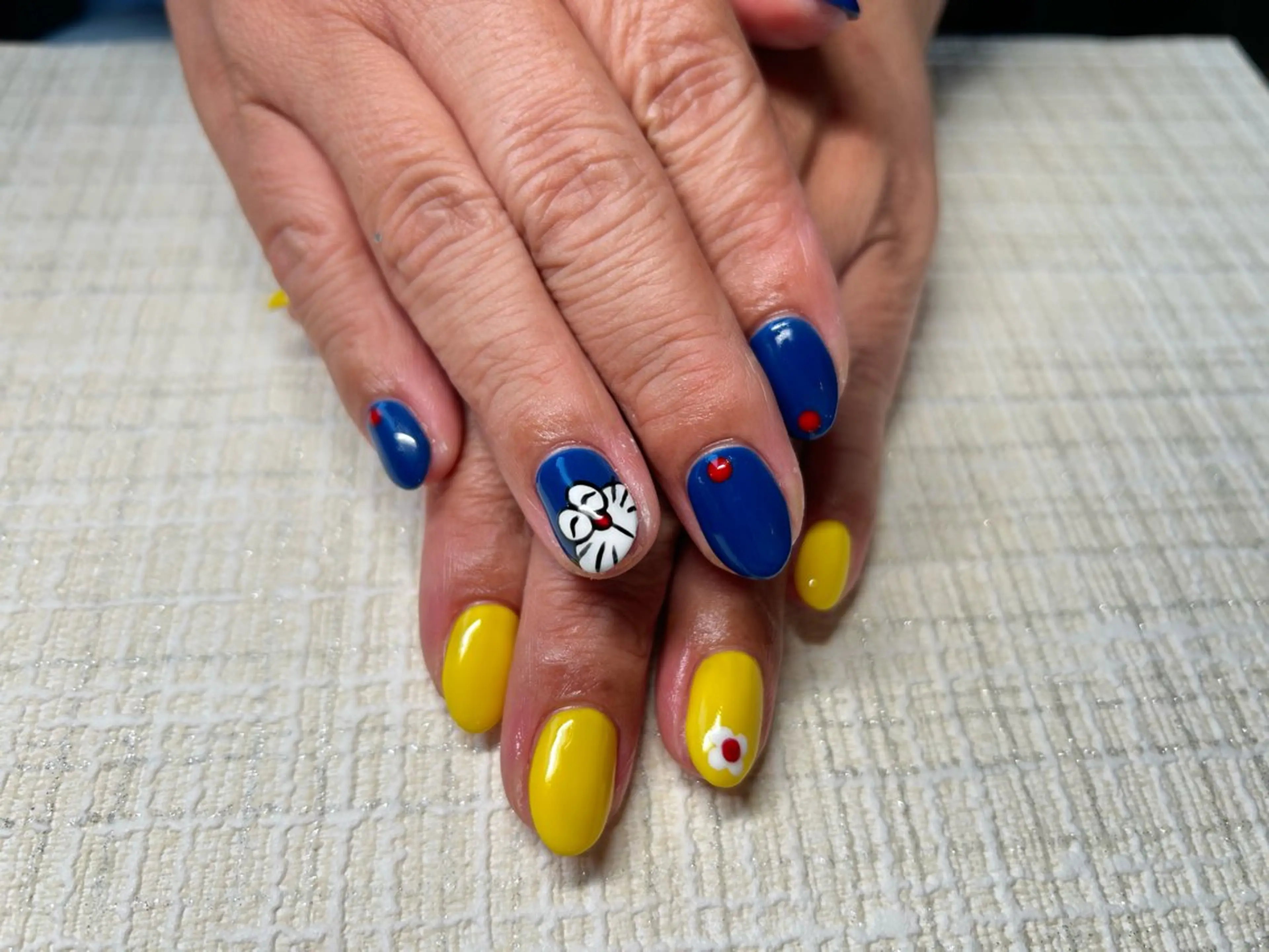 ネイル アートネイル ハンドネイル Lisa’s Salonのネイルデザイン