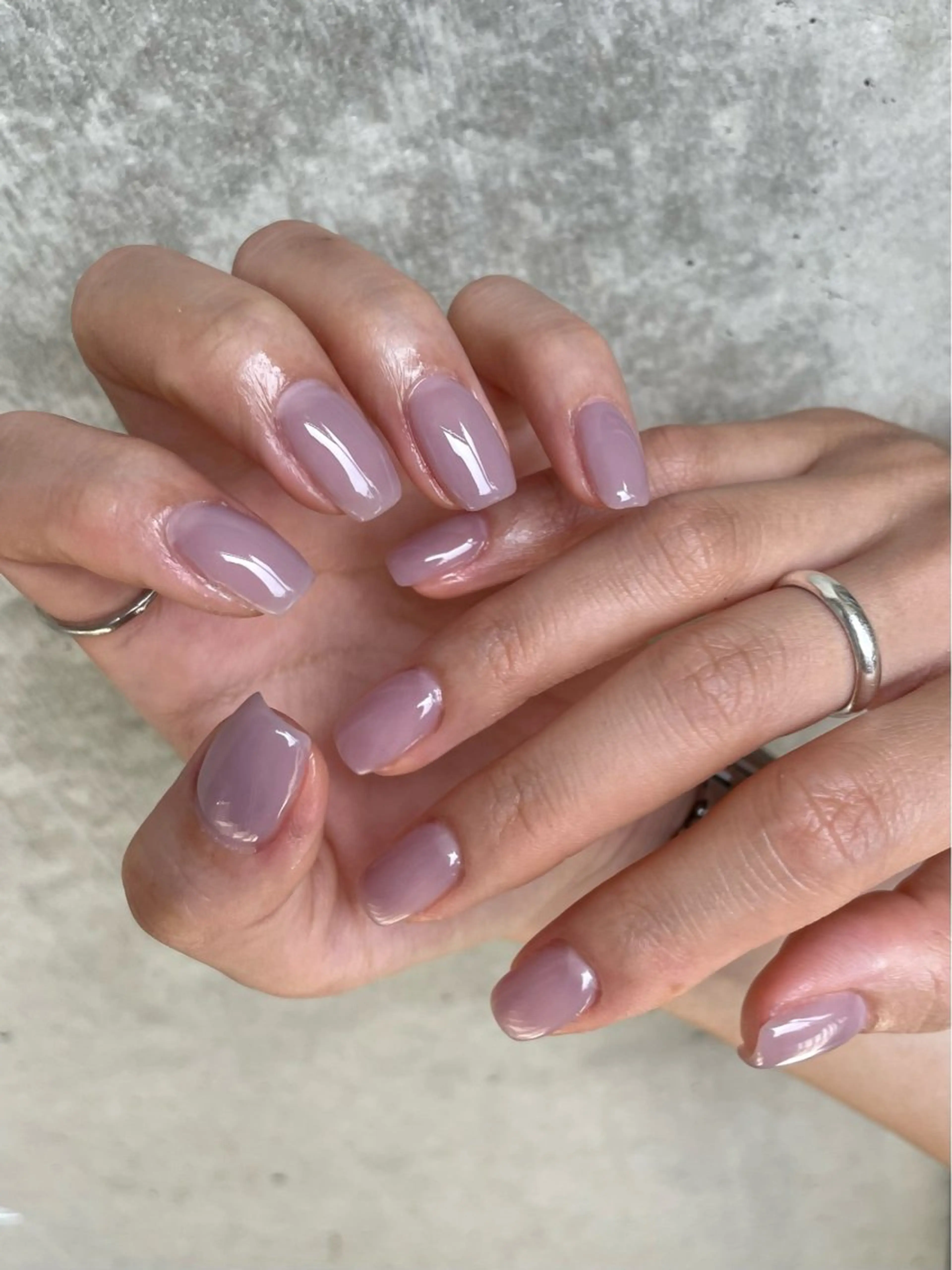 ネイル ハンドネイル Reisa nailのネイルデザイン