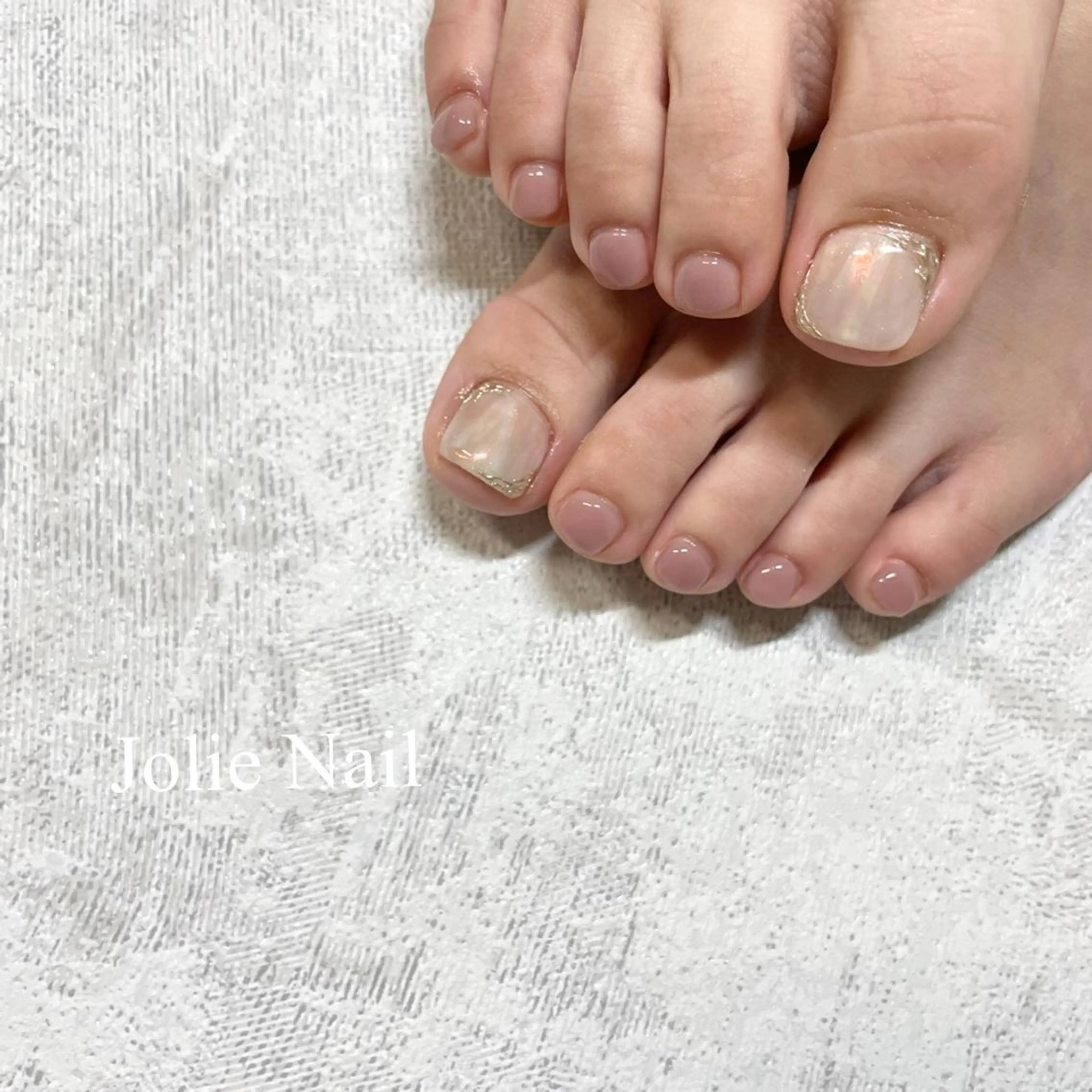 ネイル MIORA︎ マツエク×ネイルのマツエク・マツパデザイン