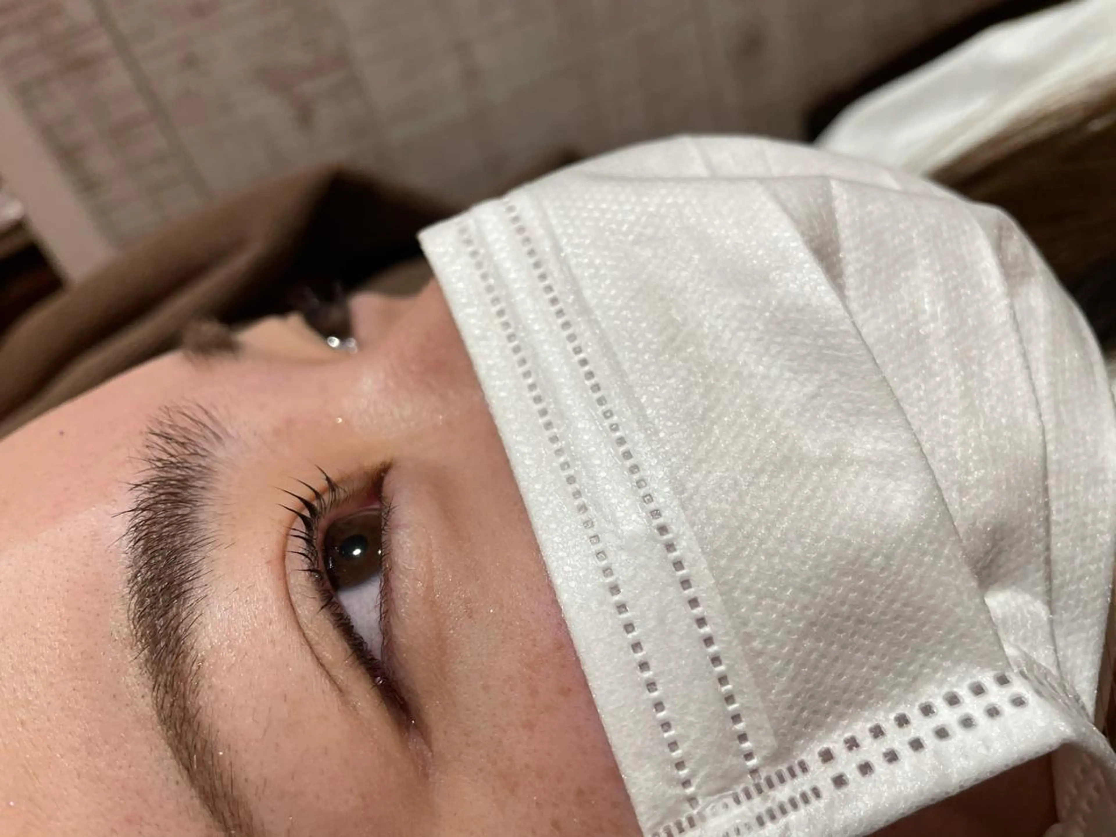 マツエク・マツパ 束感まつ毛/ネイル/ LED♥KIRARAのマツエク・マツパデザイン