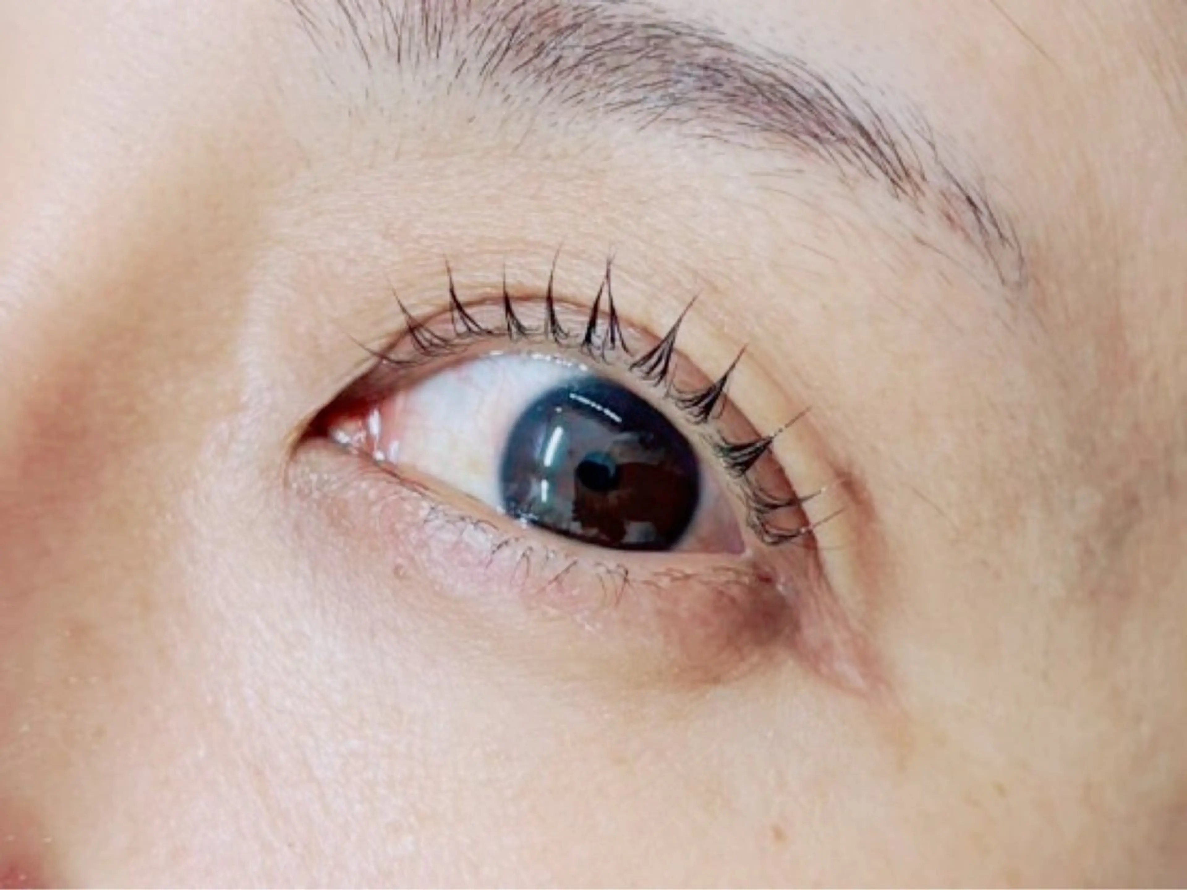 マツエク・マツパ TERRA MAYUのマツエク・マツパデザイン