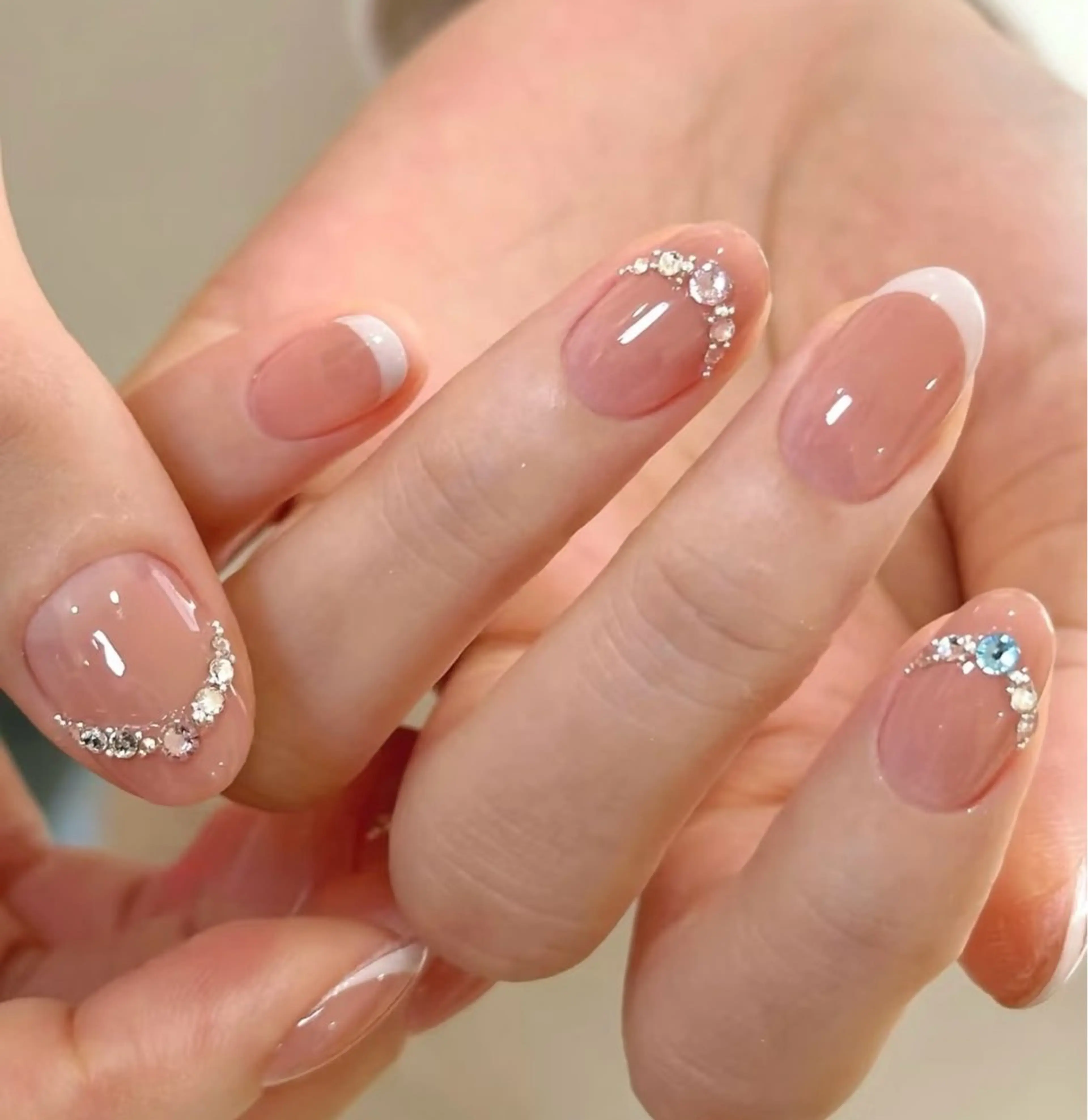 ネイル seiko nailのネイルデザイン