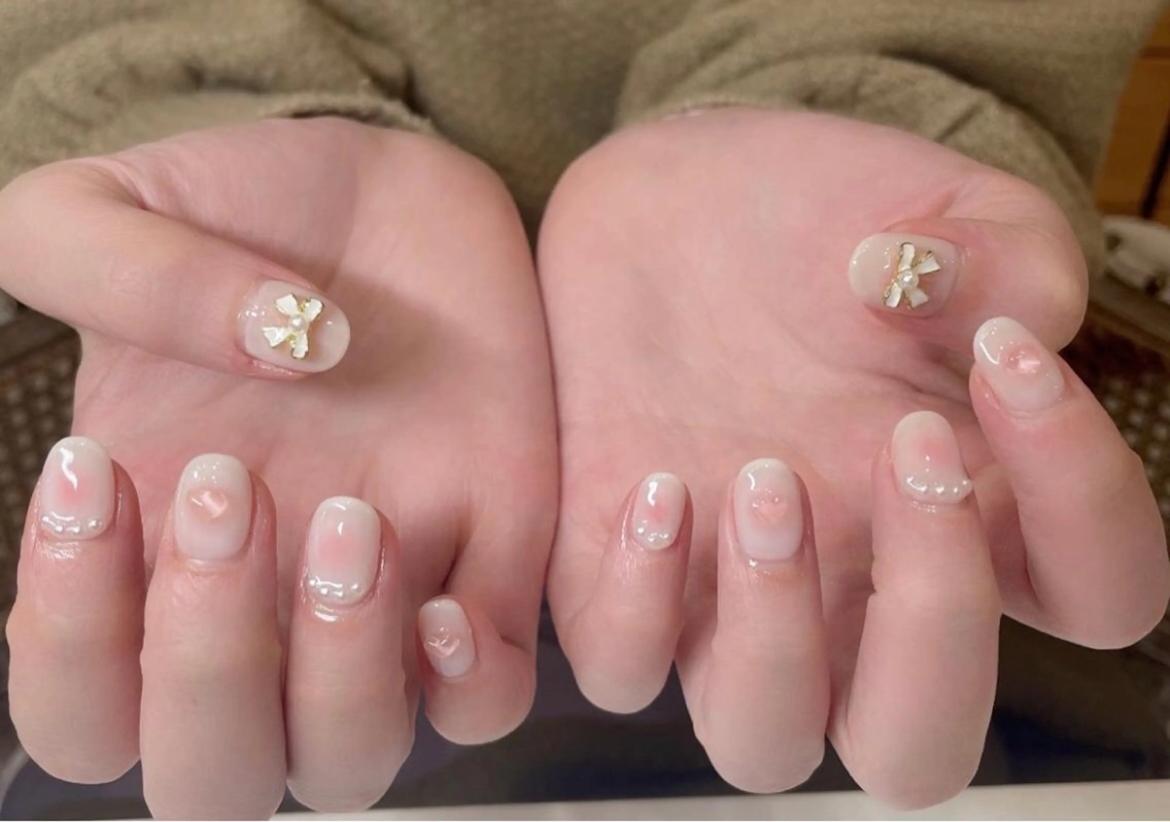 ネイル アンジェラネイル所属・Angela nail💓のネイルデザイン