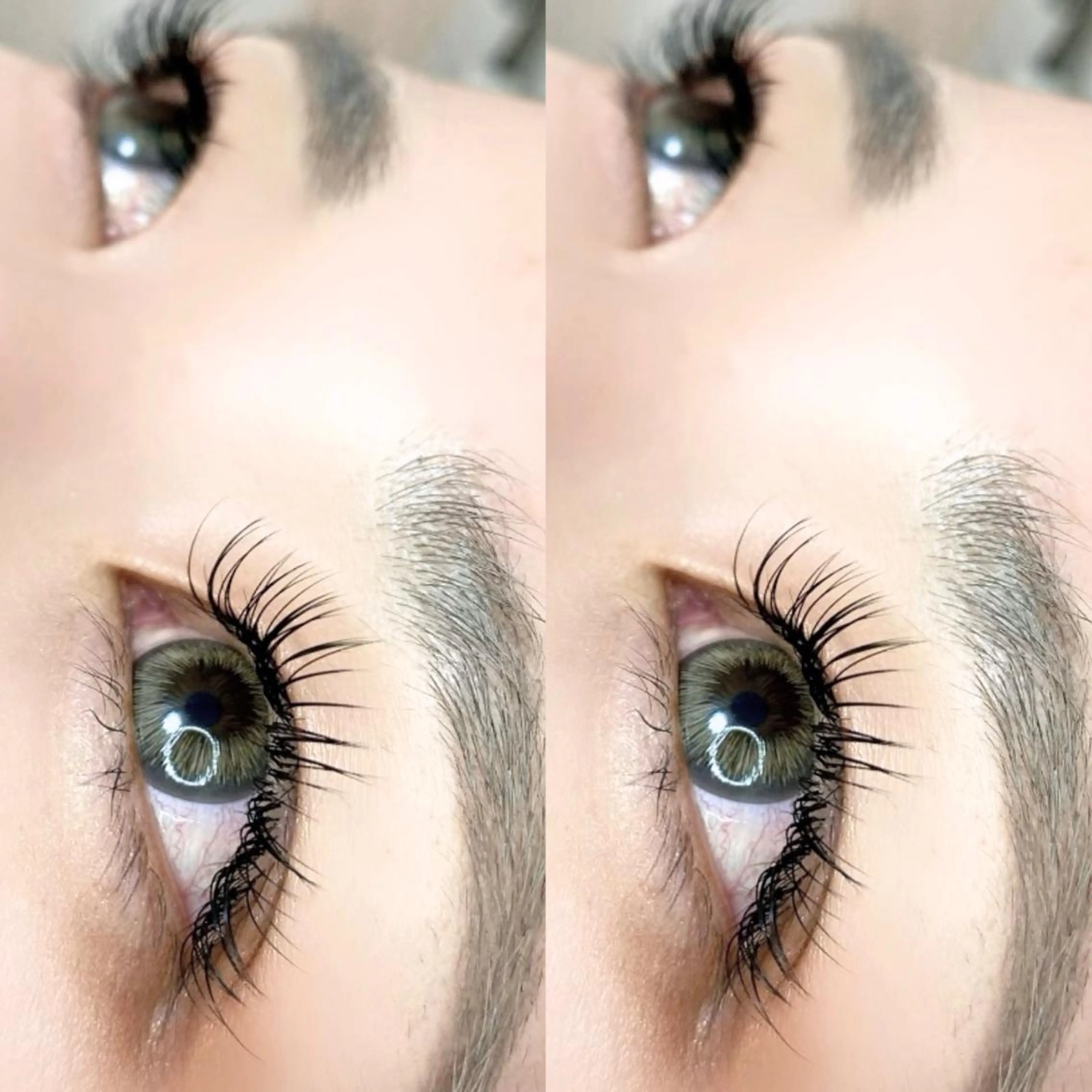 マツエク・マツパ マツエク eyelash li a kuba🌙のマツエク・マツパデザイン