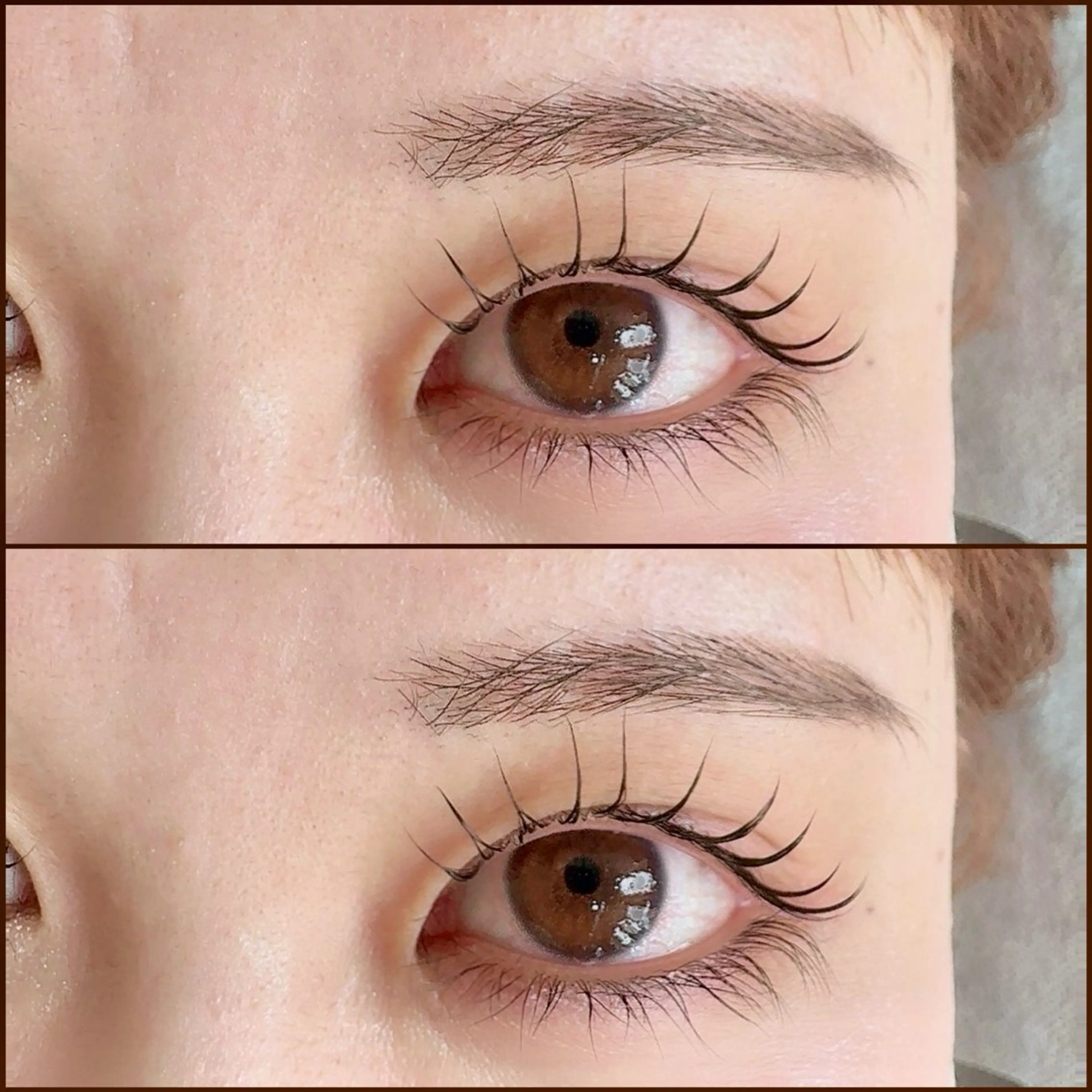 マツエク・マツパ kijico 志木駅のマツエク・マツパデザイン