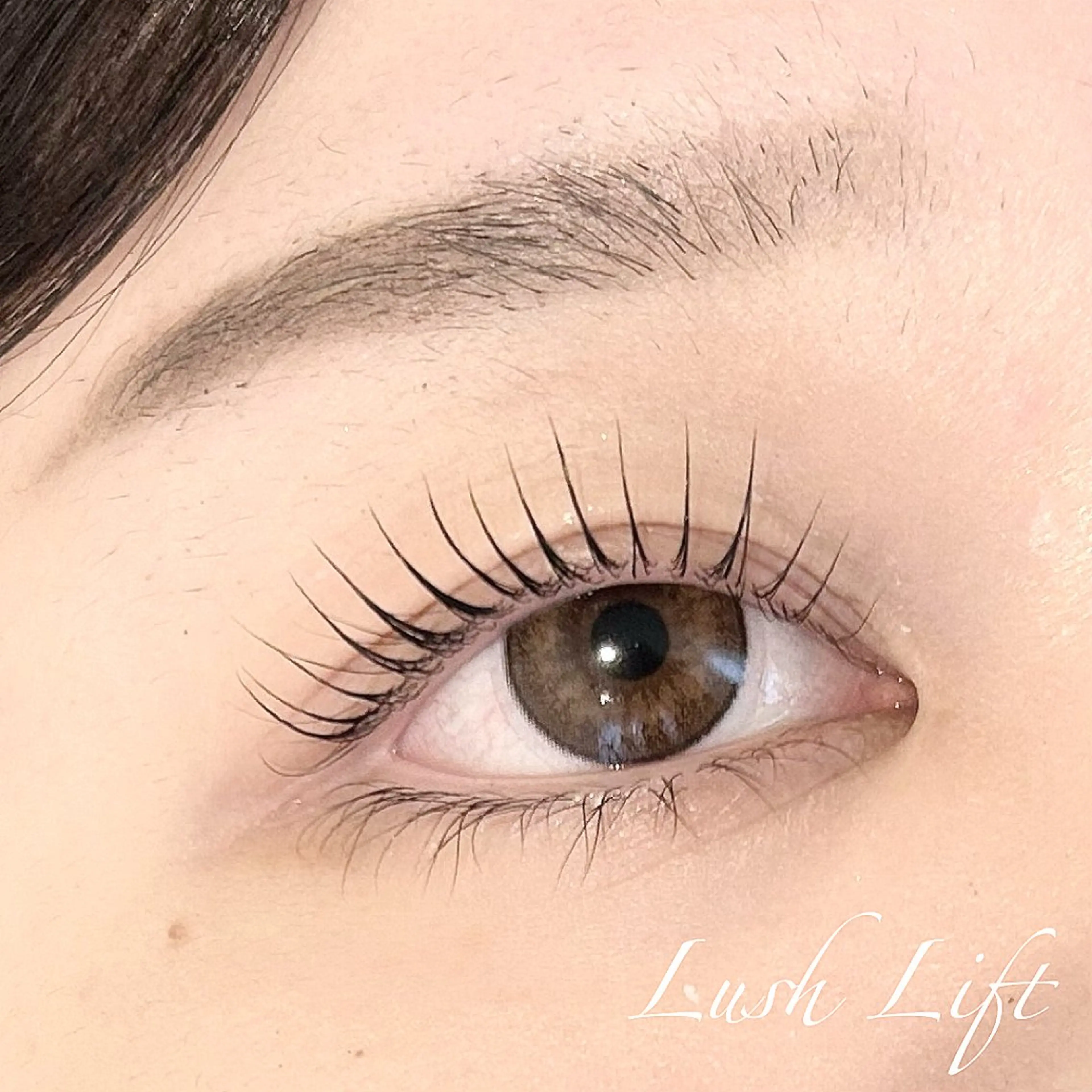 マツエク・マツパ エクラ池袋☽ mizukoshiのマツエク・マツパデザイン