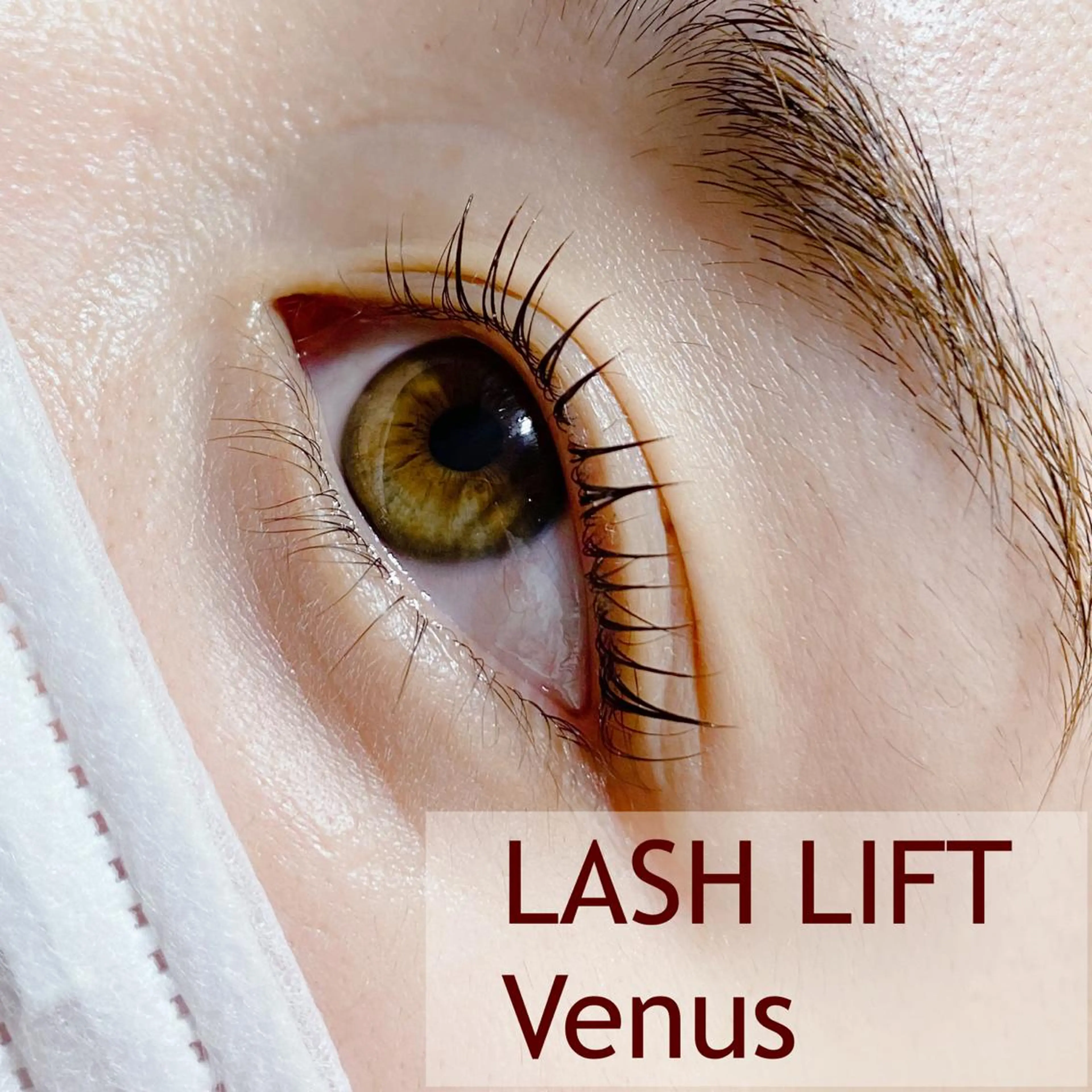 マツエク・マツパ Chou2jip 竹田麗のマツエク・マツパデザイン