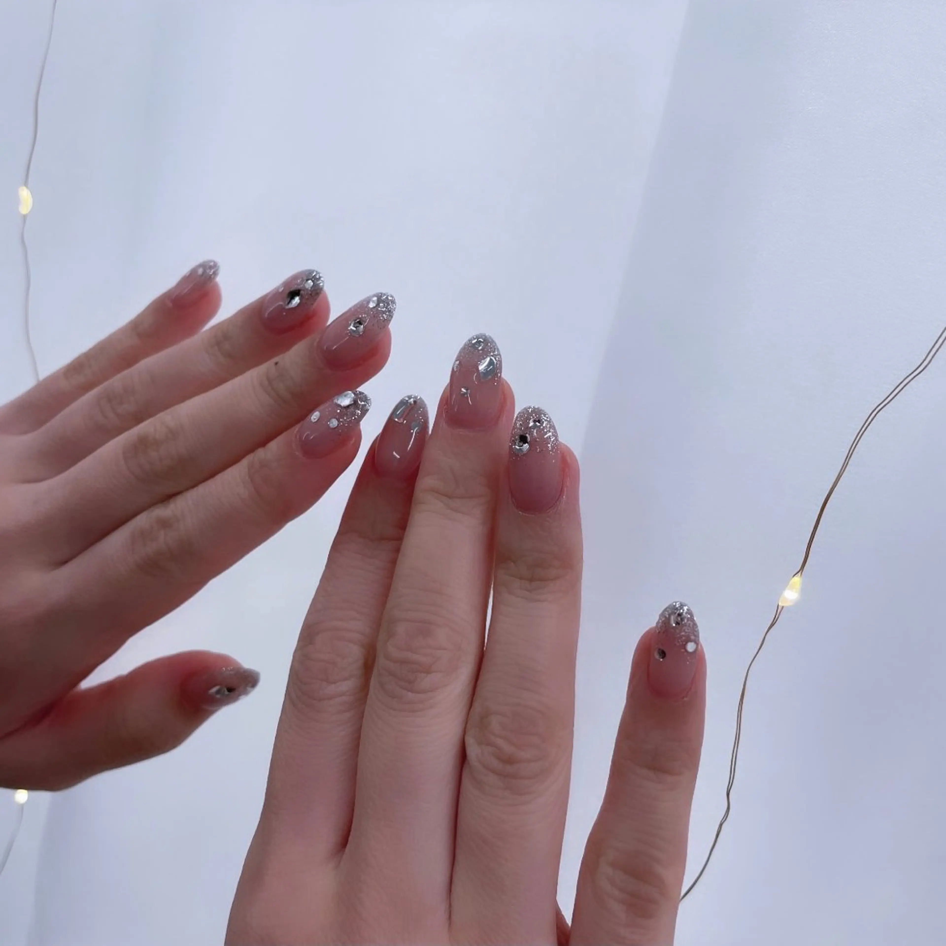 ネイル ハンドネイル Rieko EMINAL恵比寿のネイルデザイン