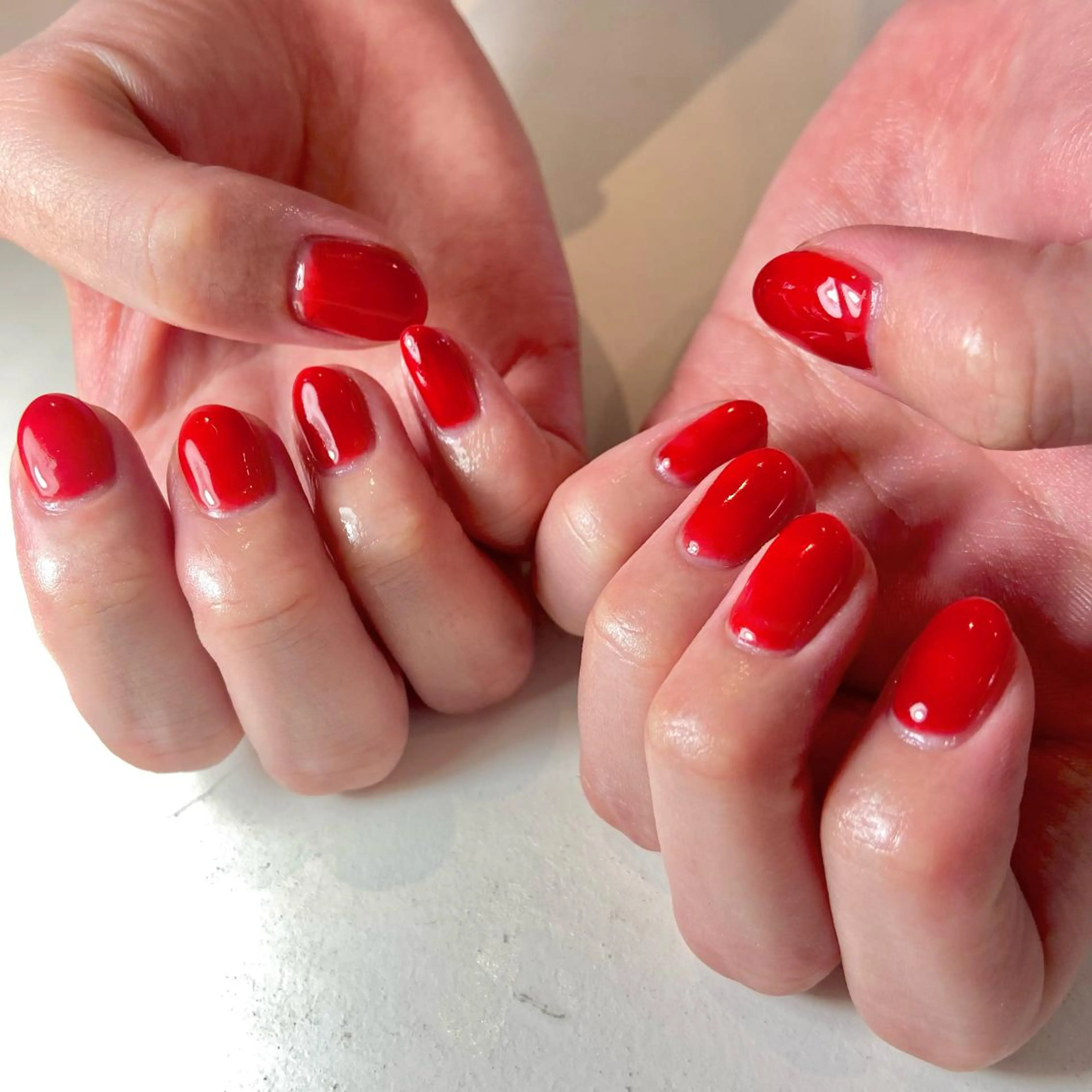 ネイル Ange epais nAnnAnのその他イメージ