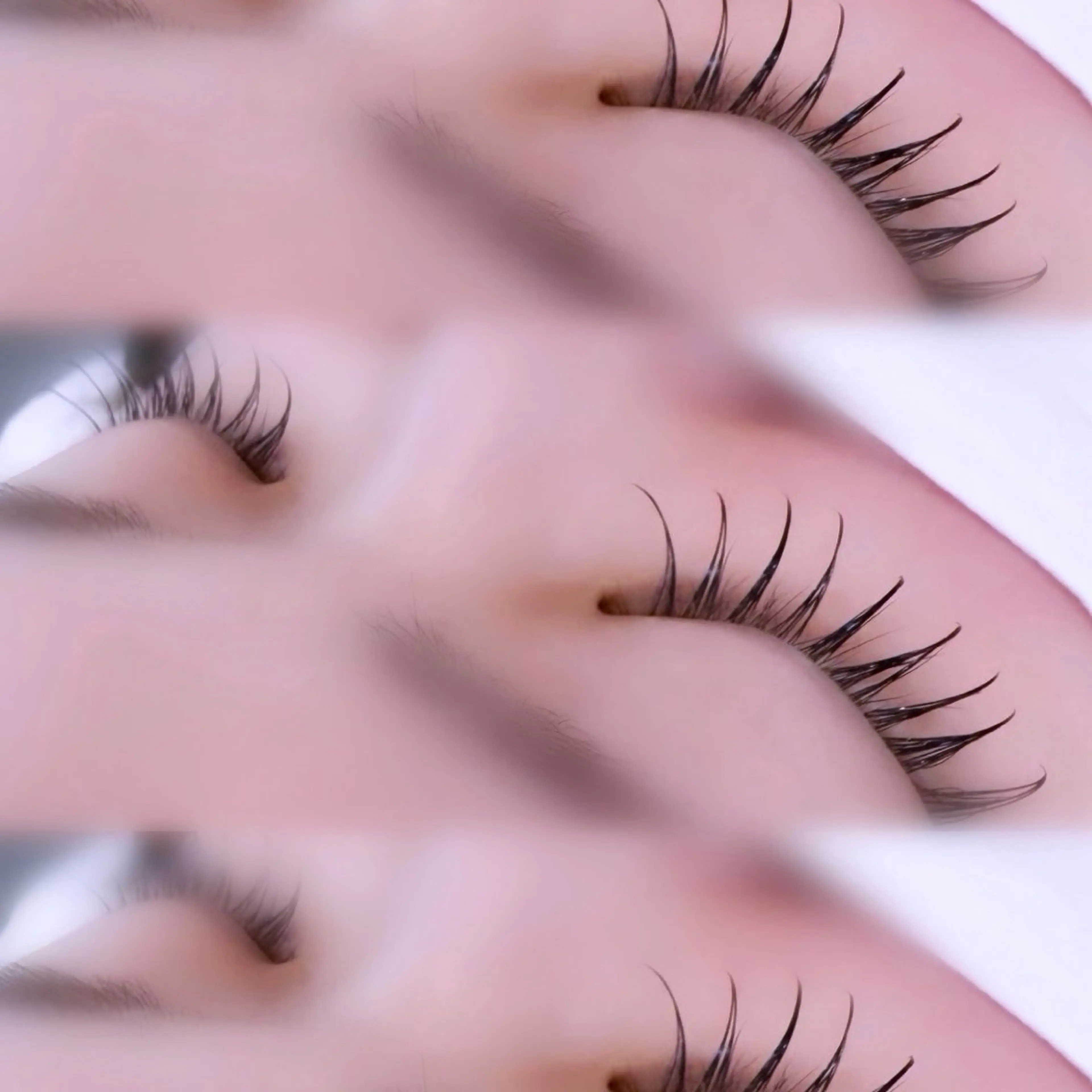 マツエク・マツパ まつげパーマ 一重×まつ毛パーマ マツエク 🤍まつげパーマ🤍 HONOKAのその他イメージ