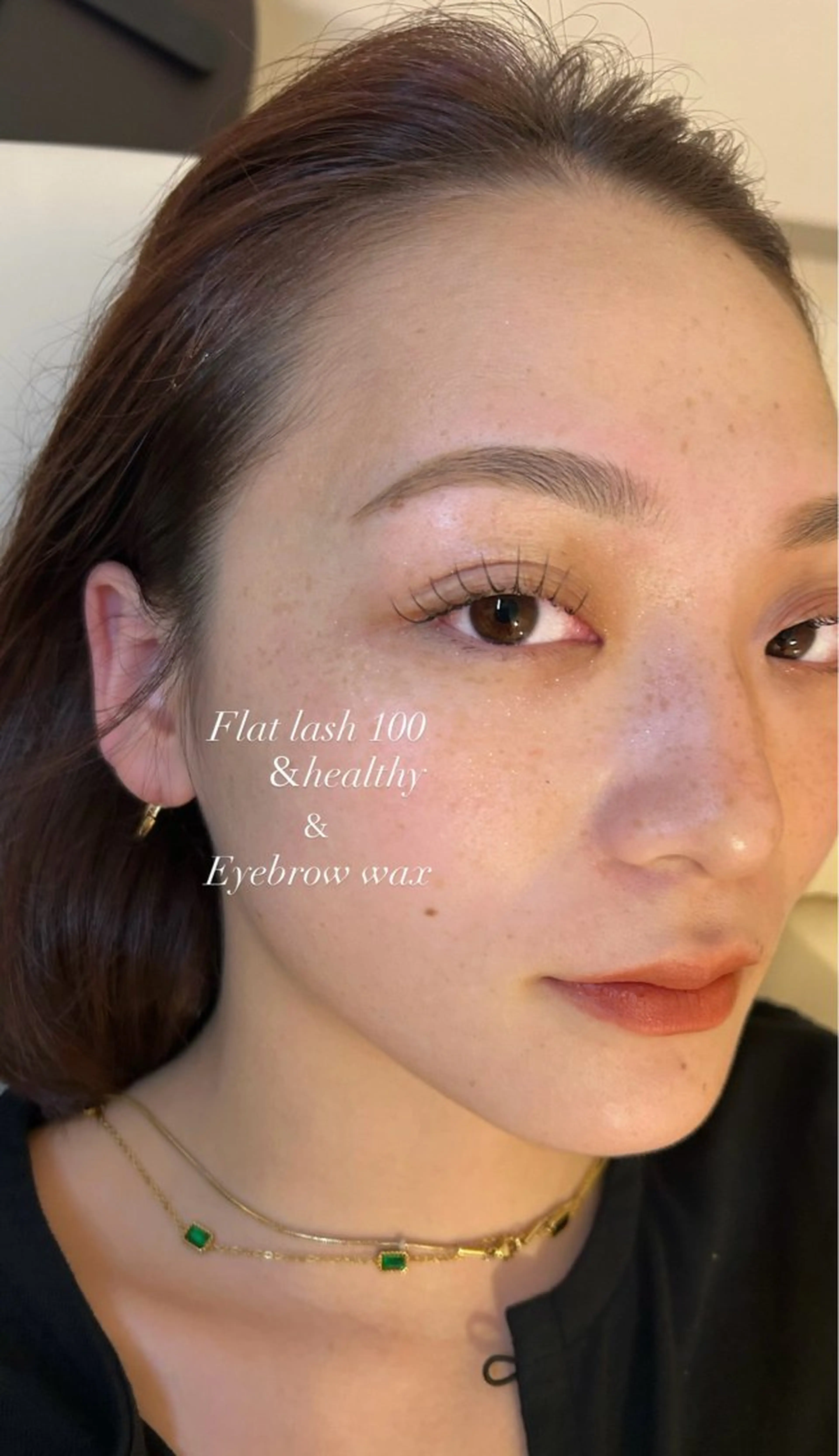 マツエク・マツパ ONODERA RINAの眉毛・アイブロウイメージ