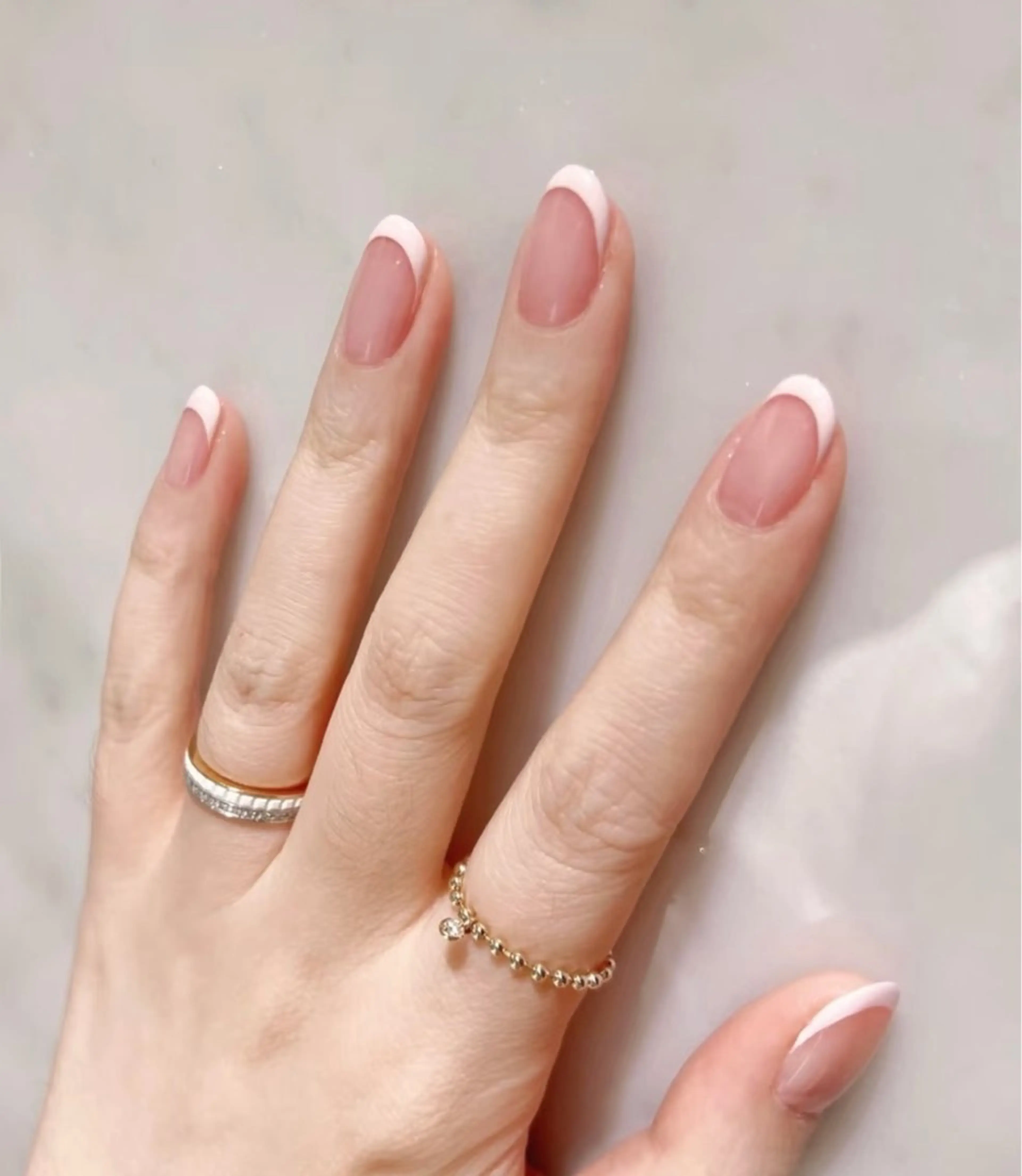 ネイル ハンドネイル Dione Nail カオリのネイルデザイン
