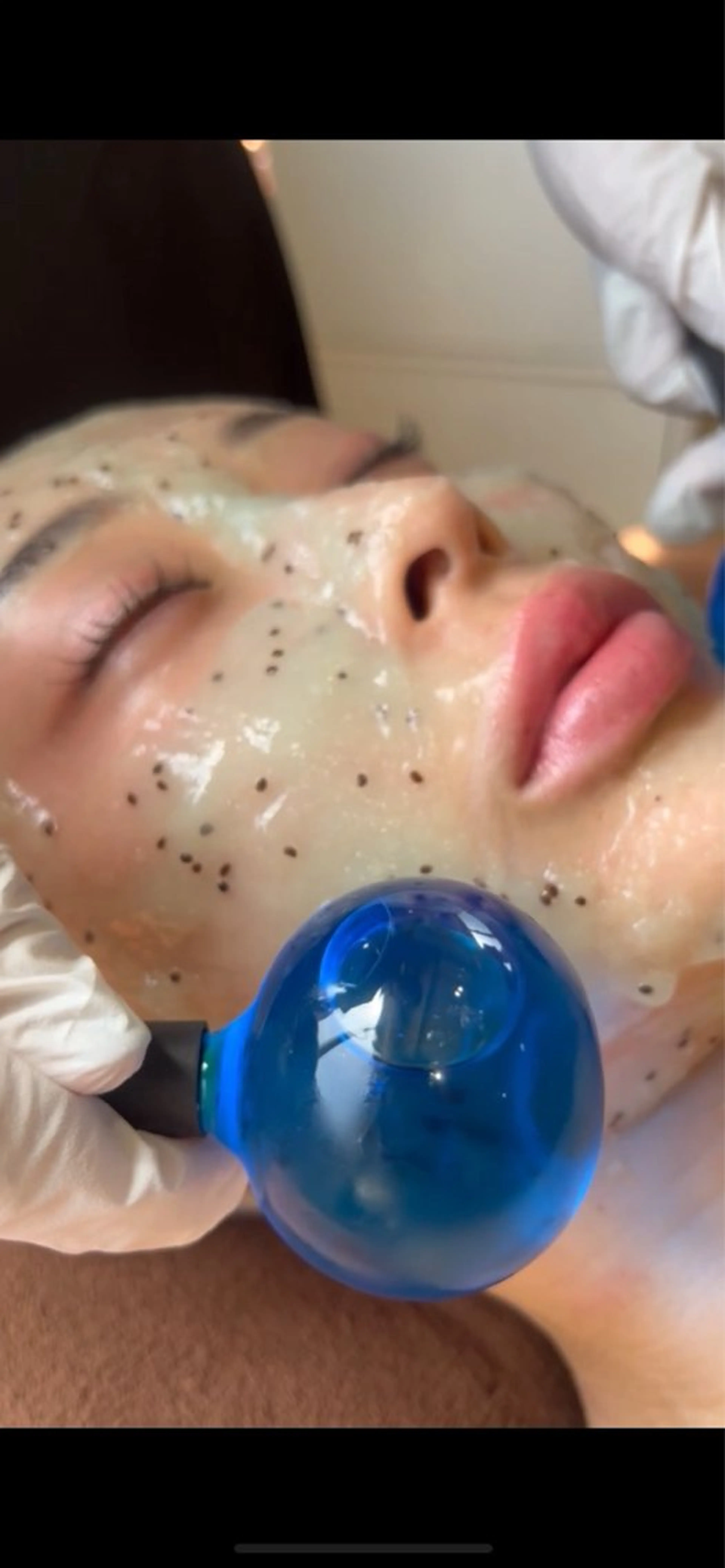 フェイシャル/脱毛 ジョアアンジェ　田中のエステ・リラクイメージ