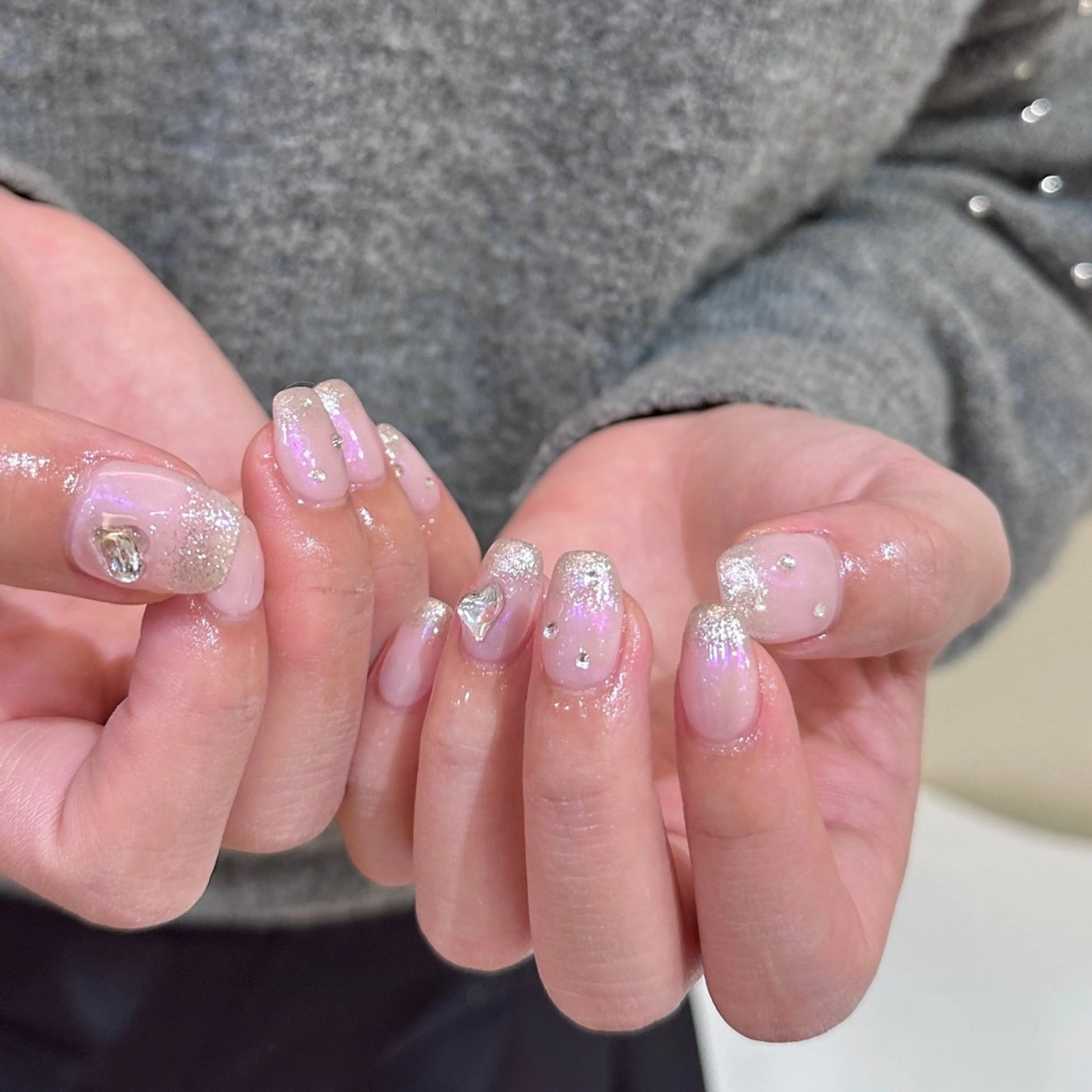 ネイル . .のネイルデザイン