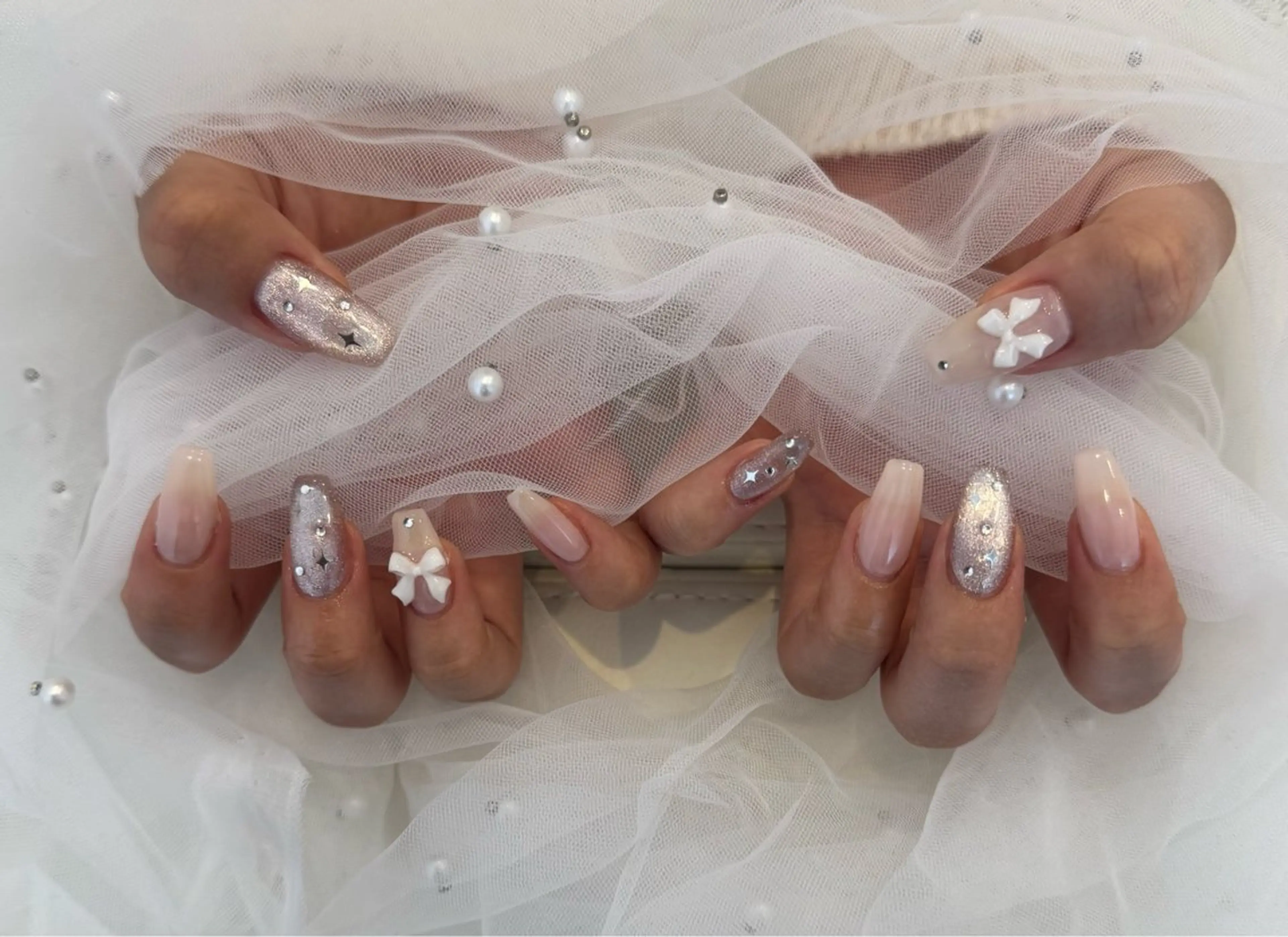 ネイル nail salon belleのその他イメージ