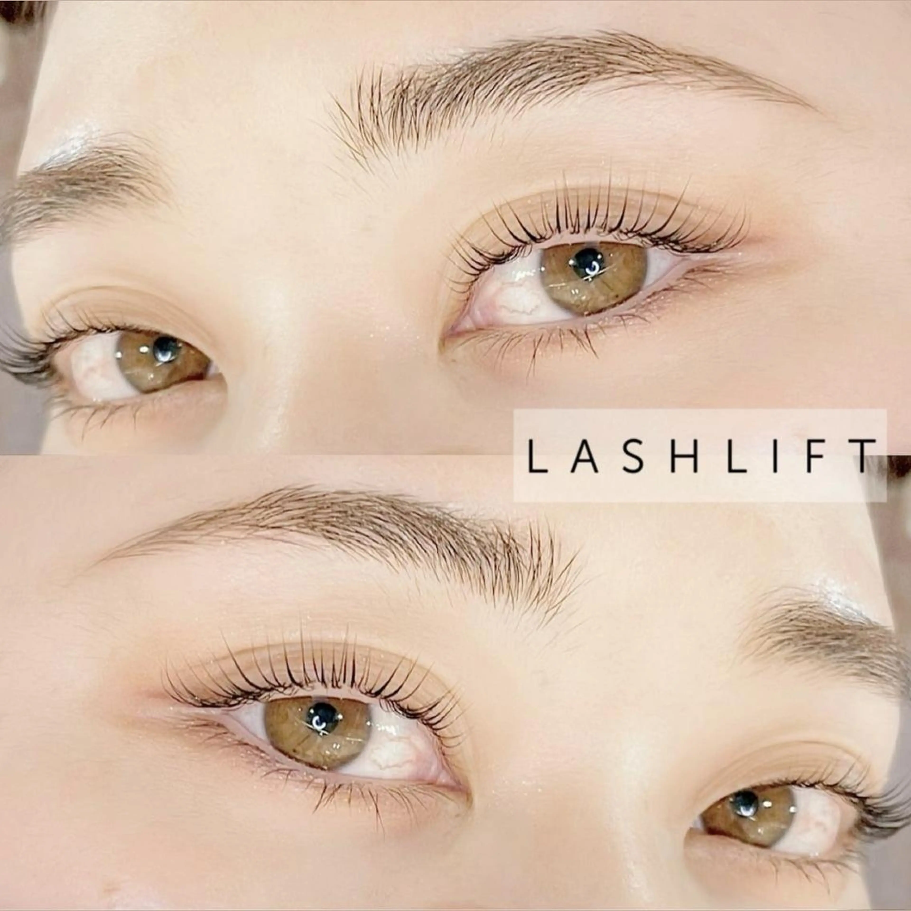 マツエク・マツパ NATURAL EYELASHのマツエク・マツパデザイン