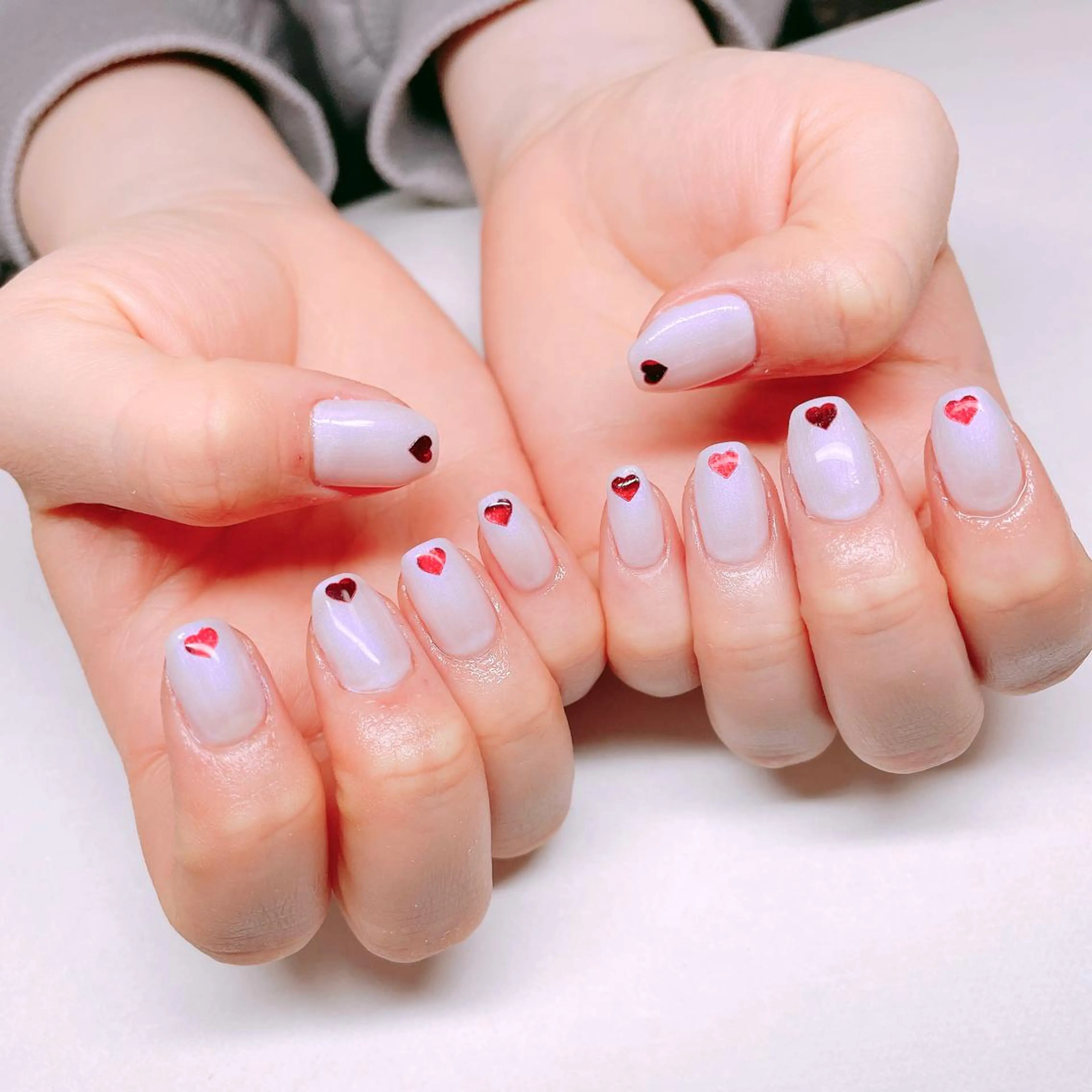 ネイル 🌷 MIO🌷のネイルデザイン