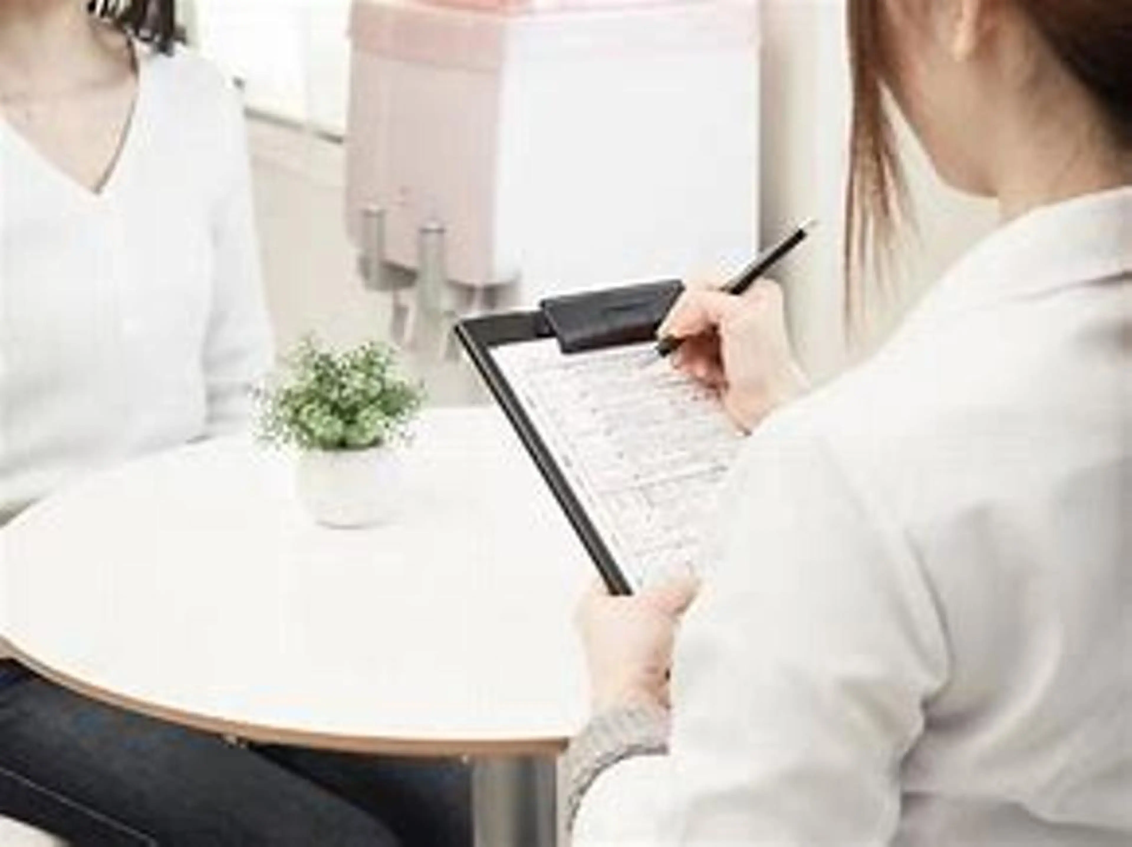 Salon pupa 店長のエステ・リラクイメージ