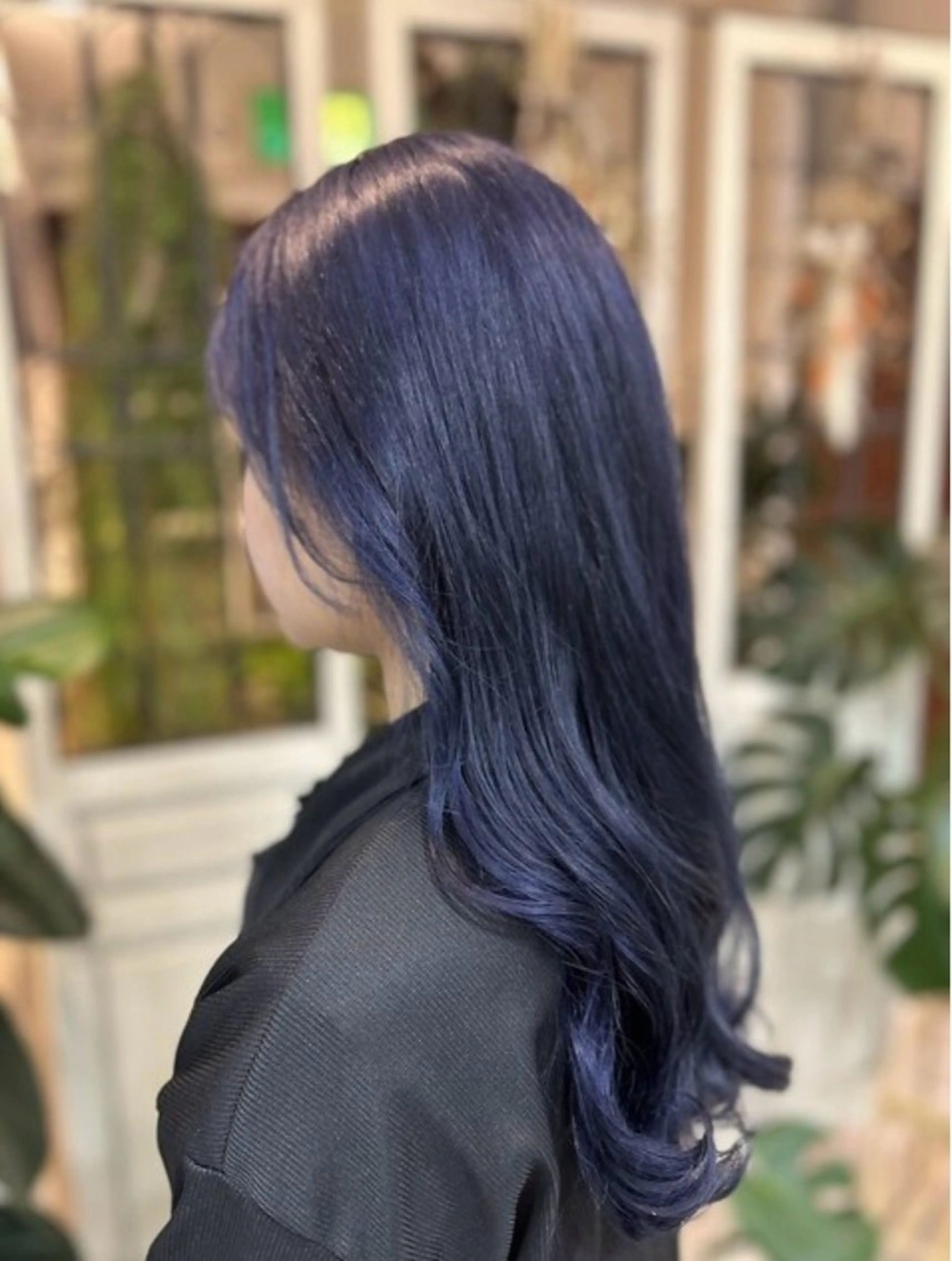 カラー ピンク/艶感カラー / AIRI🎀🎀のヘアスタイル