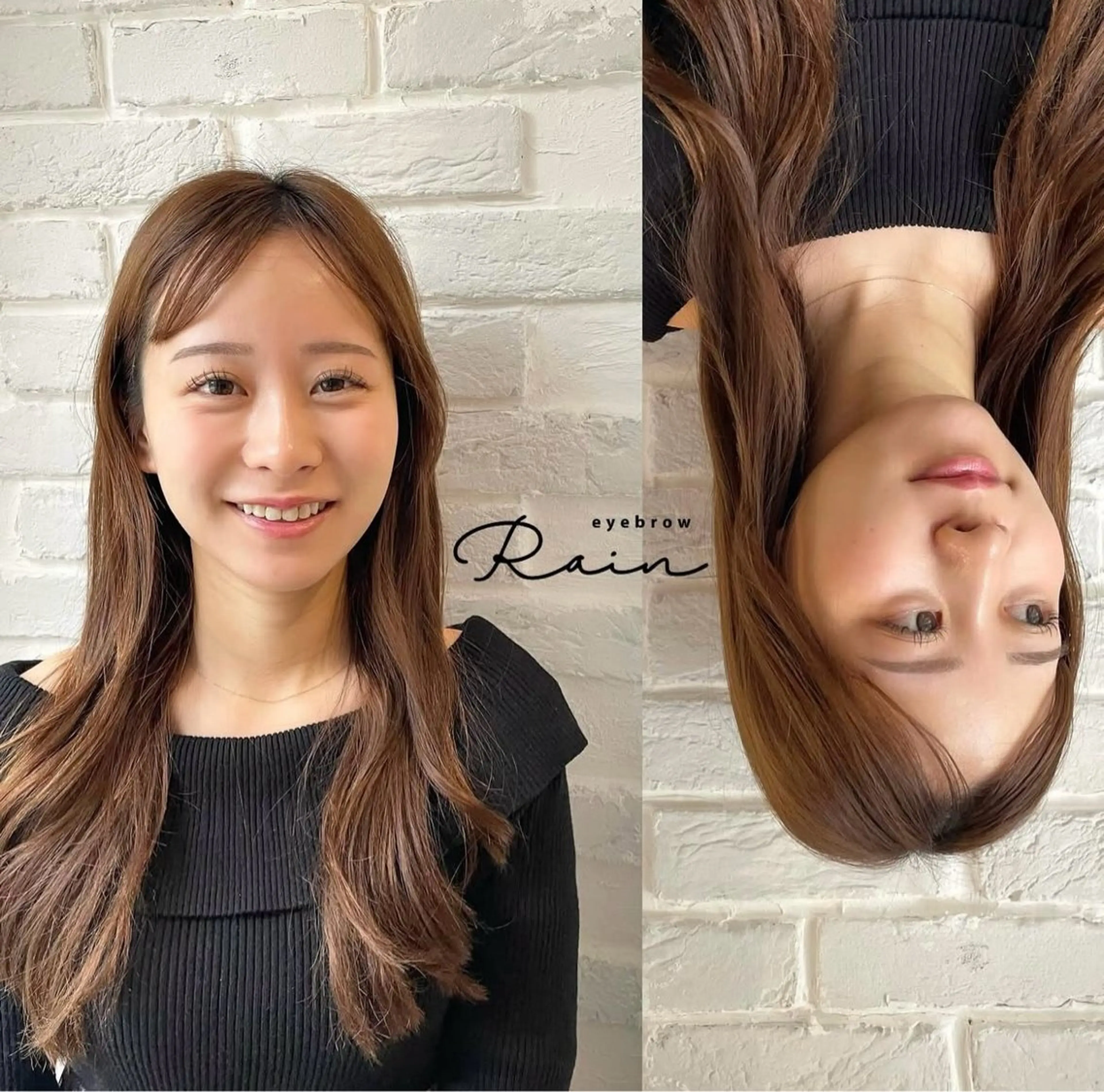 アイブロウ ワックス脱毛 眉カット その他(アイブロウ) Rain 大阪本町店のマツエク・マツパデザイン