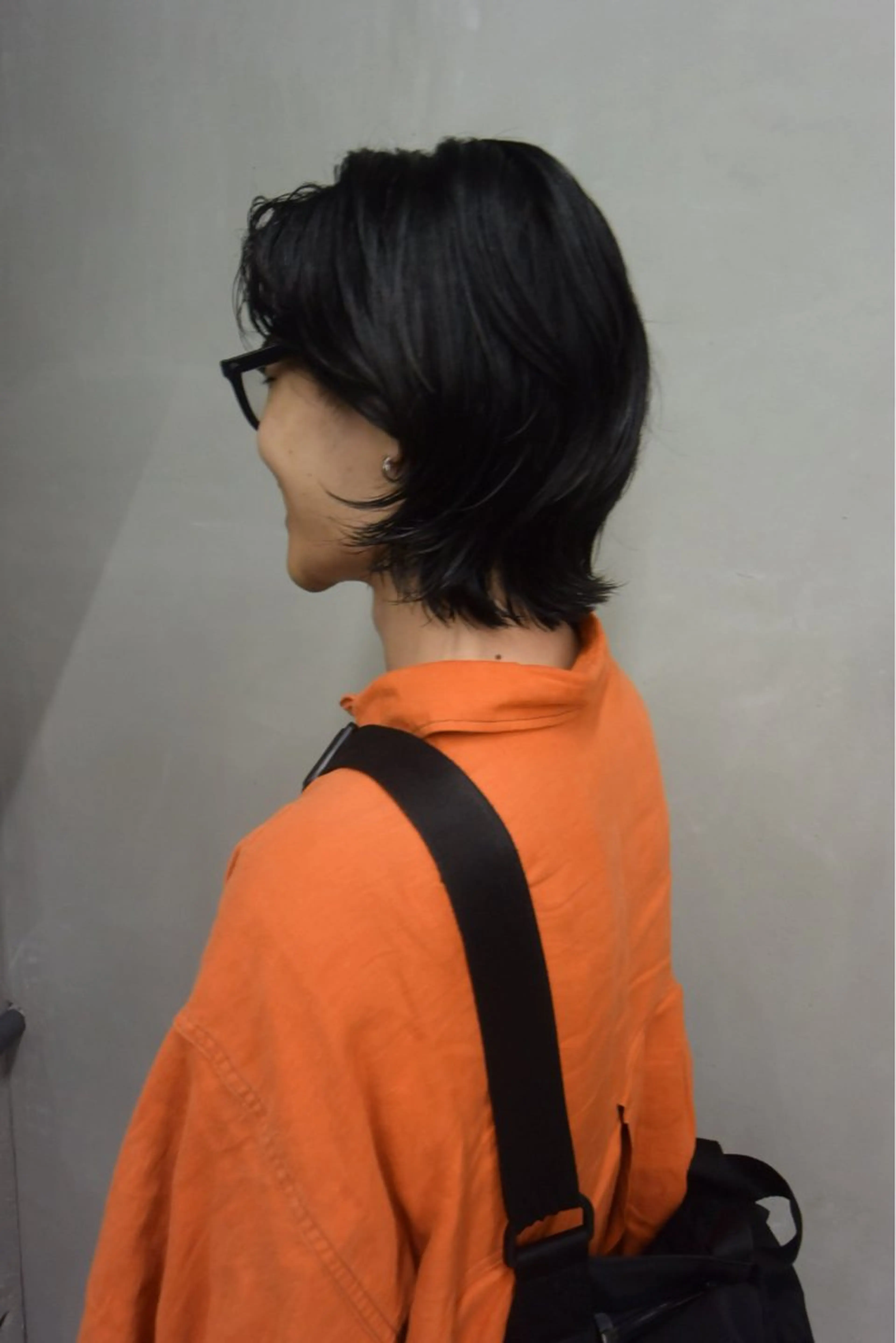 ショート sakoda shunkiのヘアスタイル