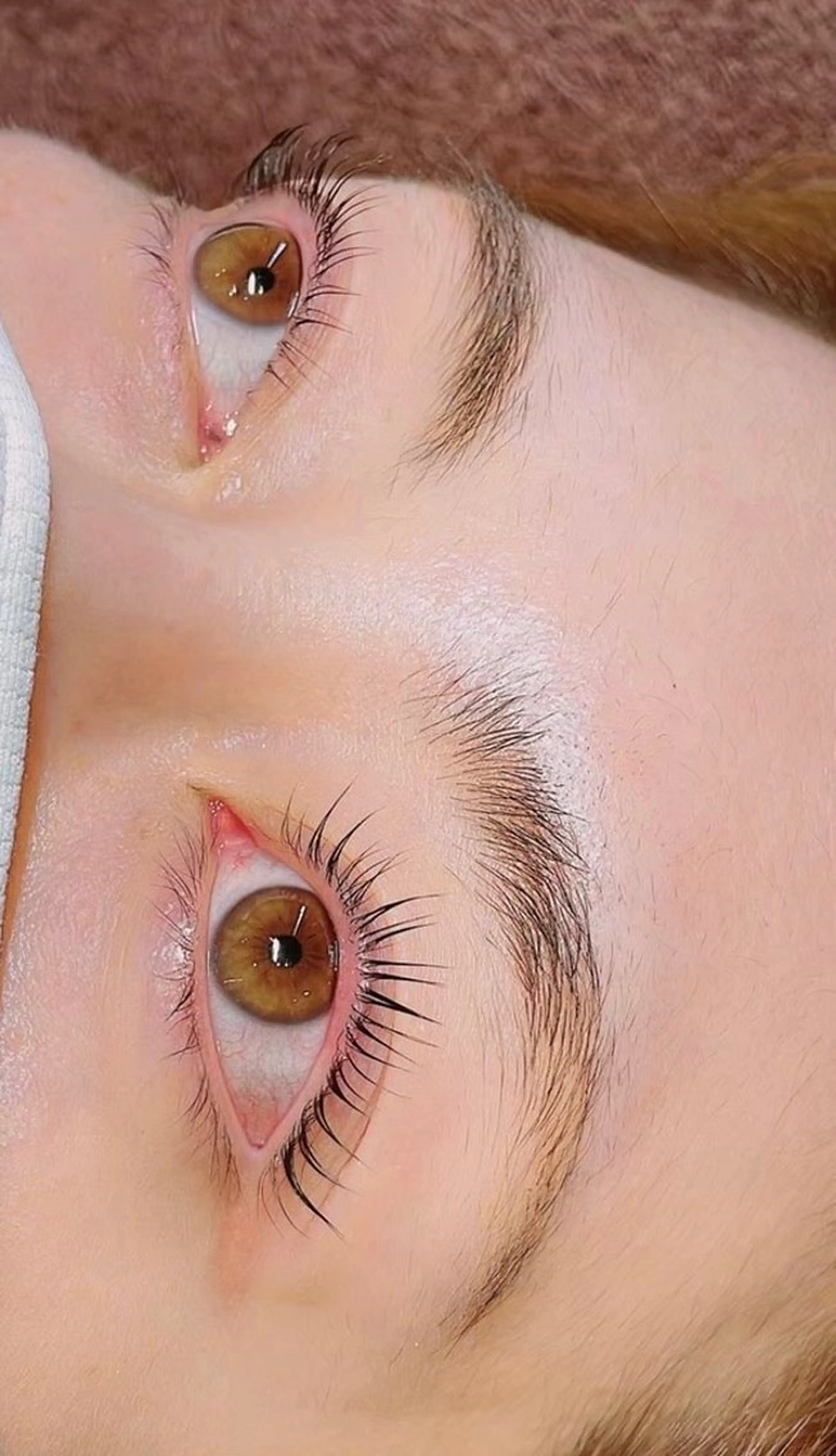 マツエク・マツパ 川村 ひなたのマツエク・マツパデザイン