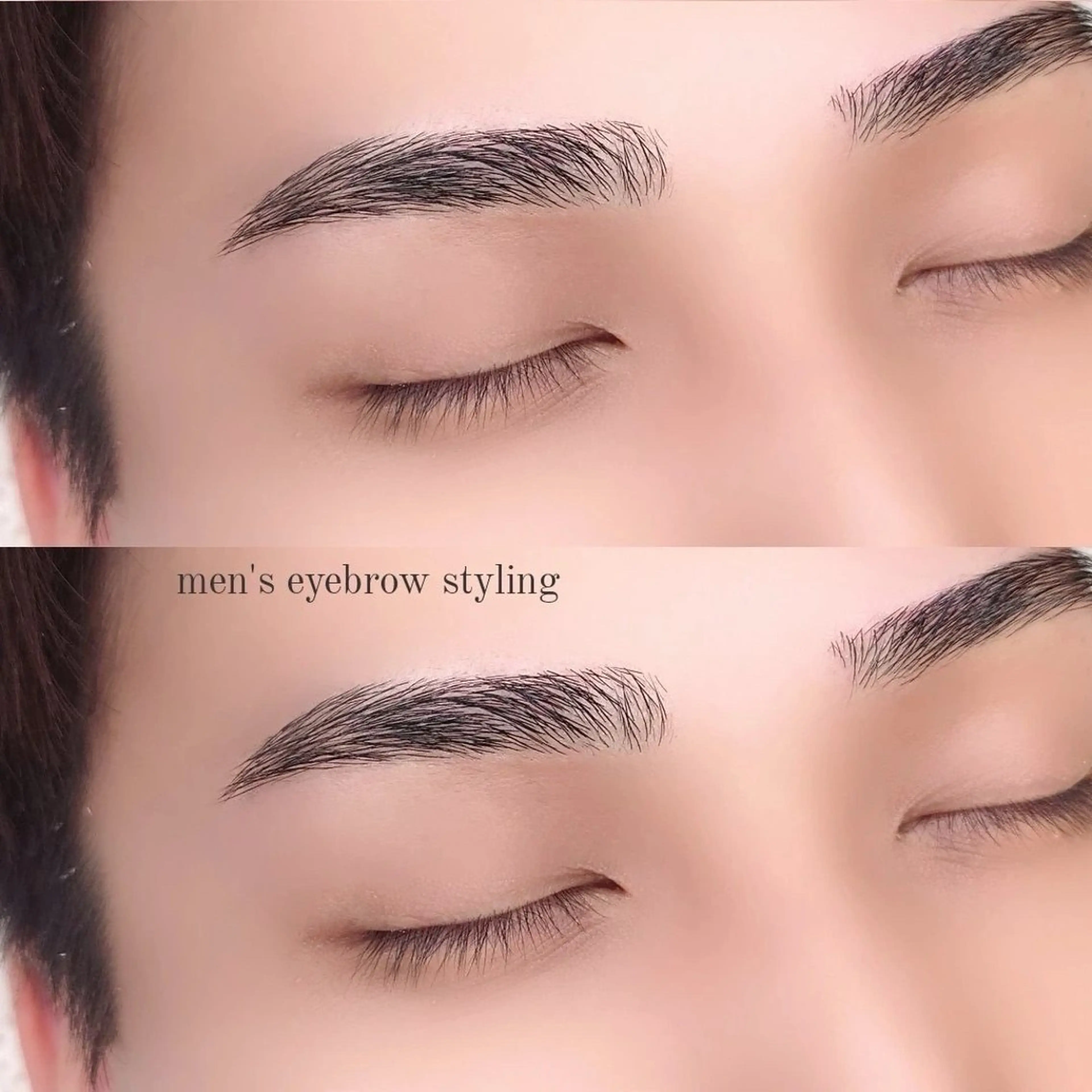 アイブロウ ivy-nue 渋谷 sarinaのマツエク・マツパデザイン