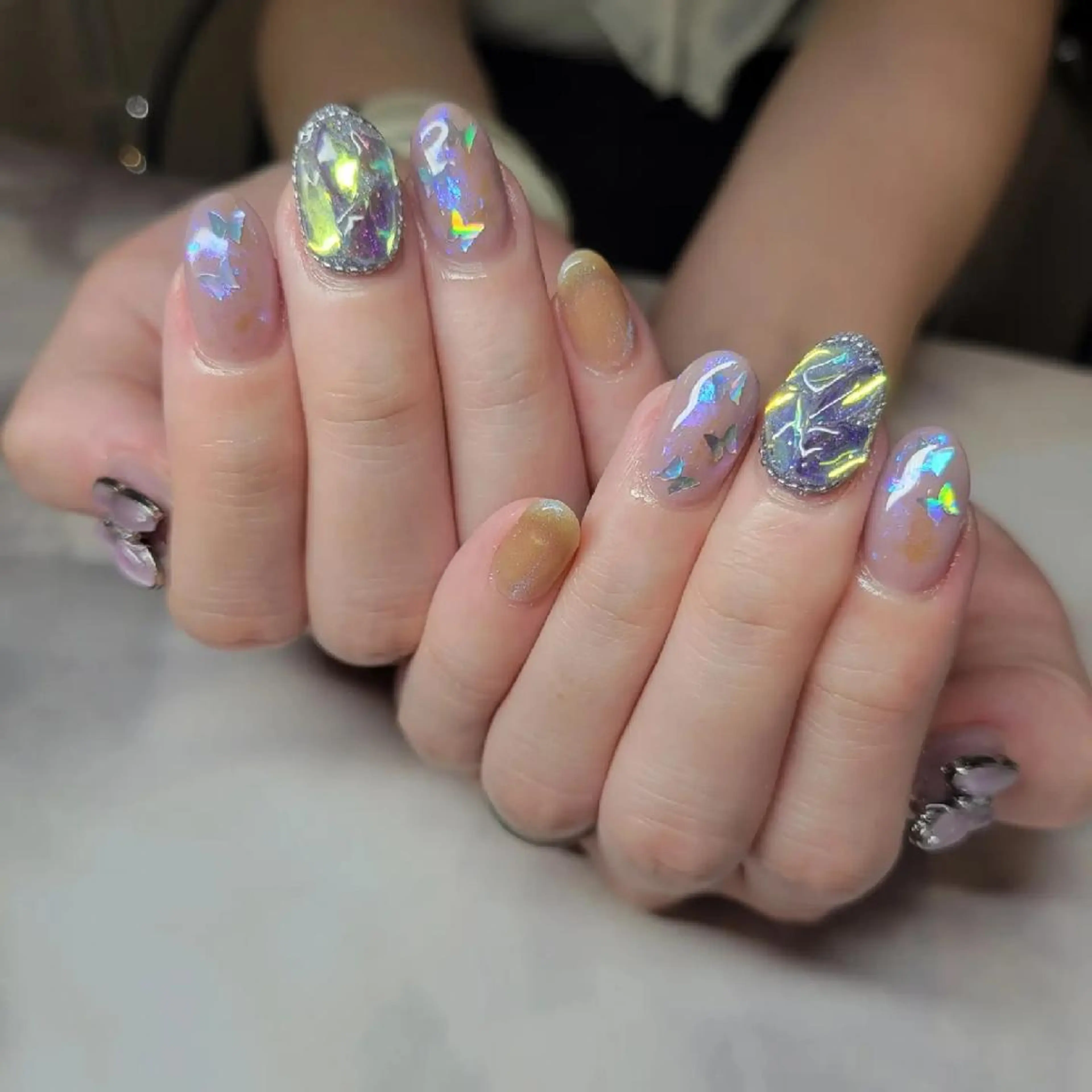 ネイル Nail salon Coco【溝の口駅】のネイルデザイン