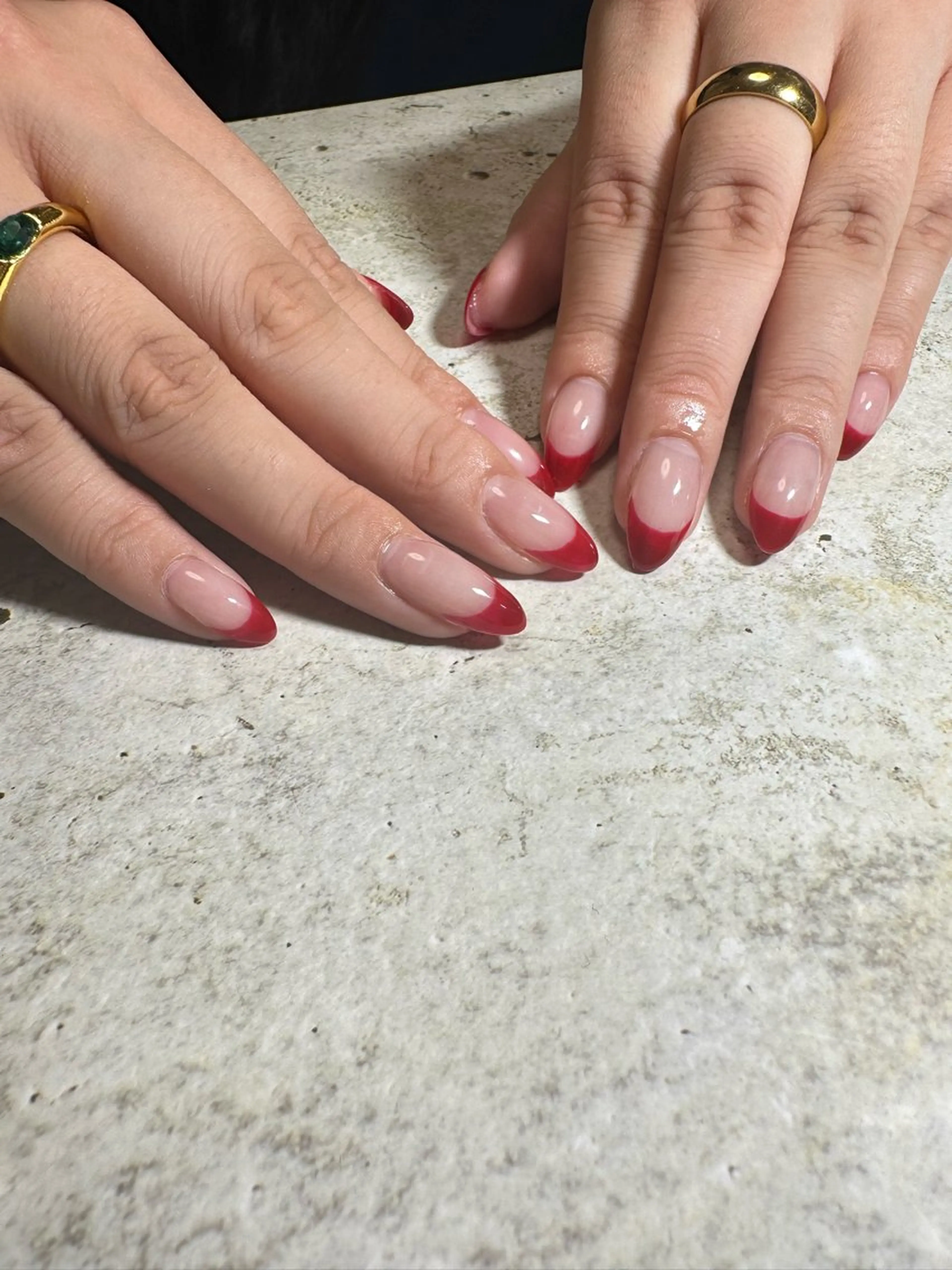 ネイル ハンドネイル Tomoe さいたま新都心/与野のネイルデザイン