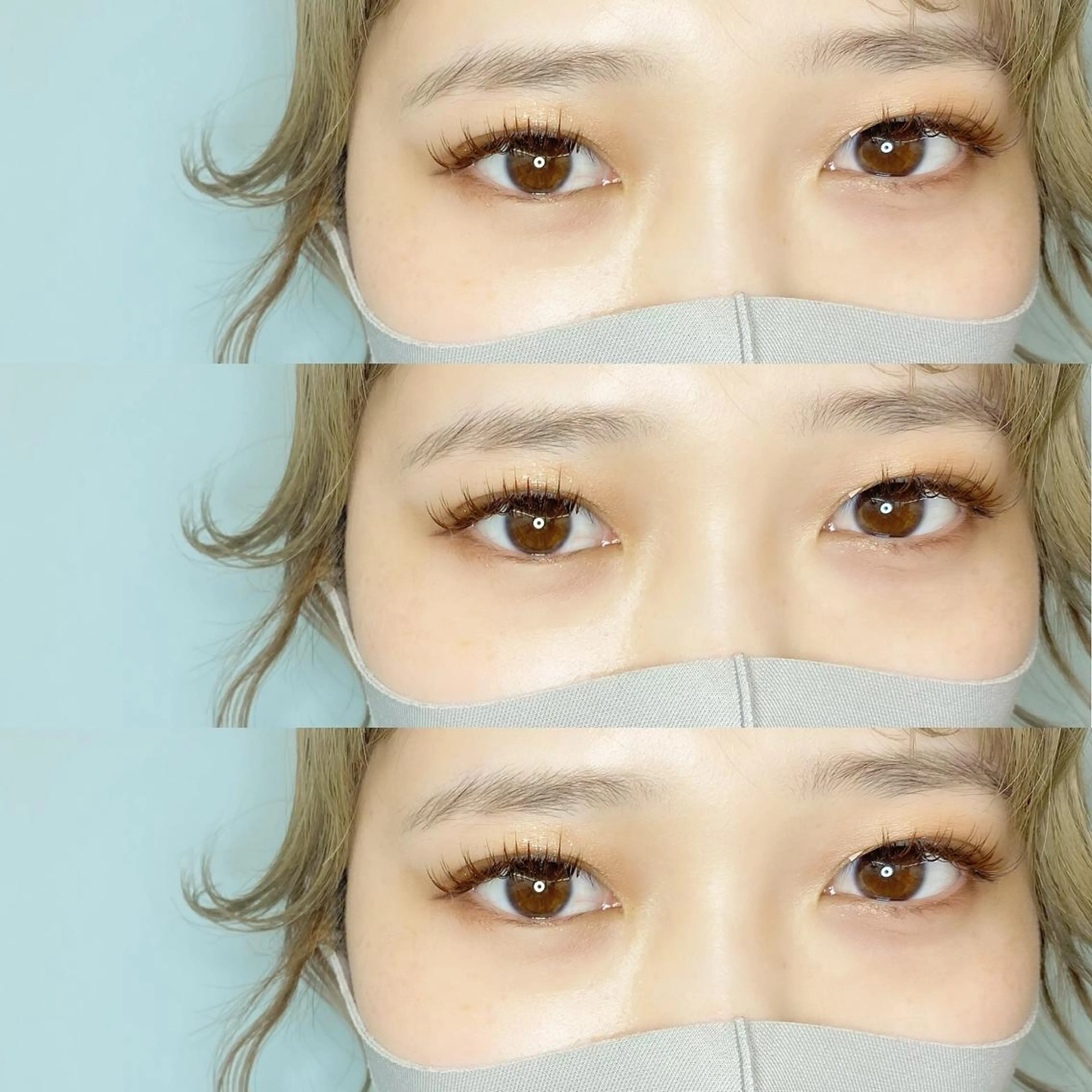 マツエク・マツパ 𝗿𝗲𝗼𝗻𝗮 🦦𓂃 𓈒𓏸のマツエク・マツパデザイン