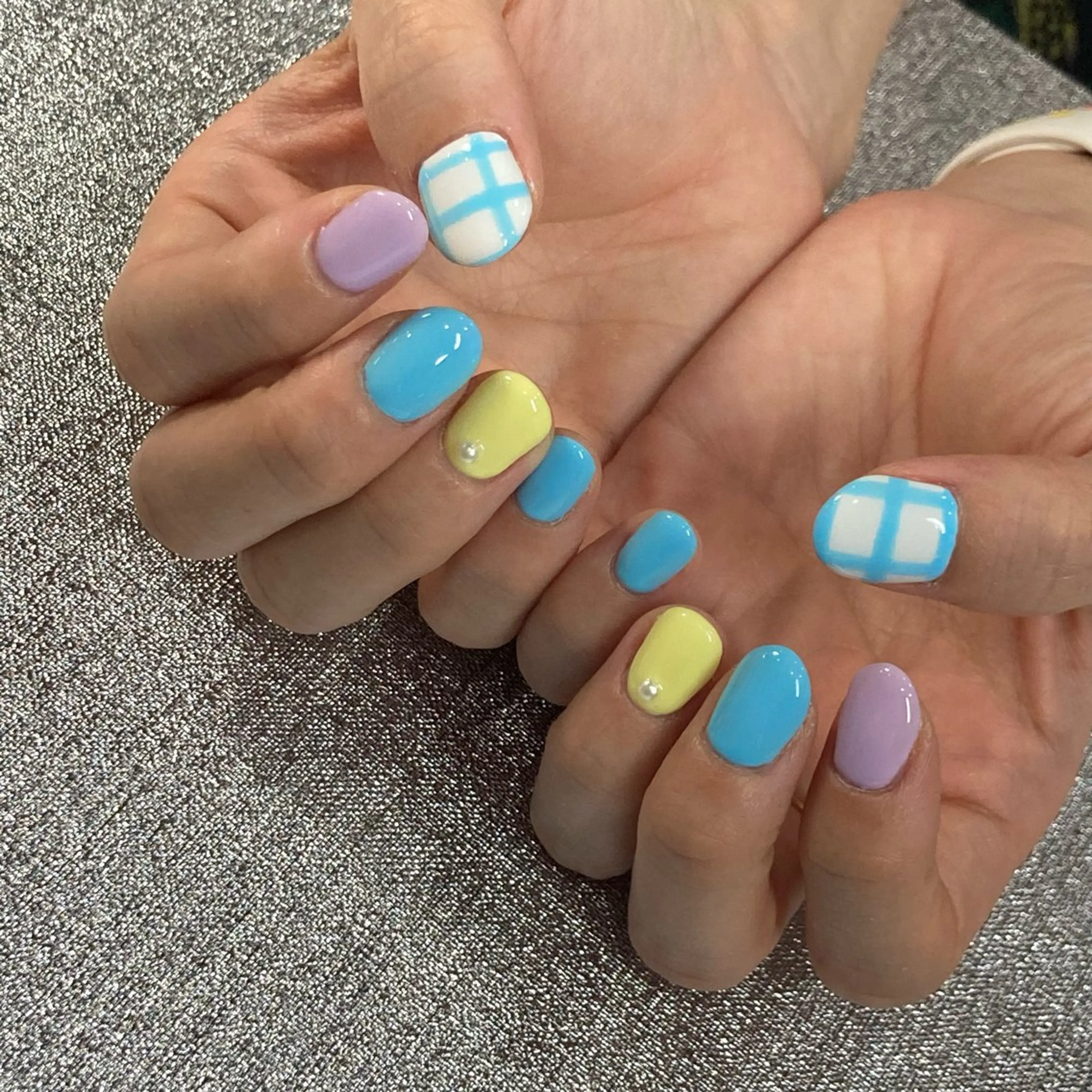 ネイル nail salon　share所属・Share wakanaのネイルデザイン