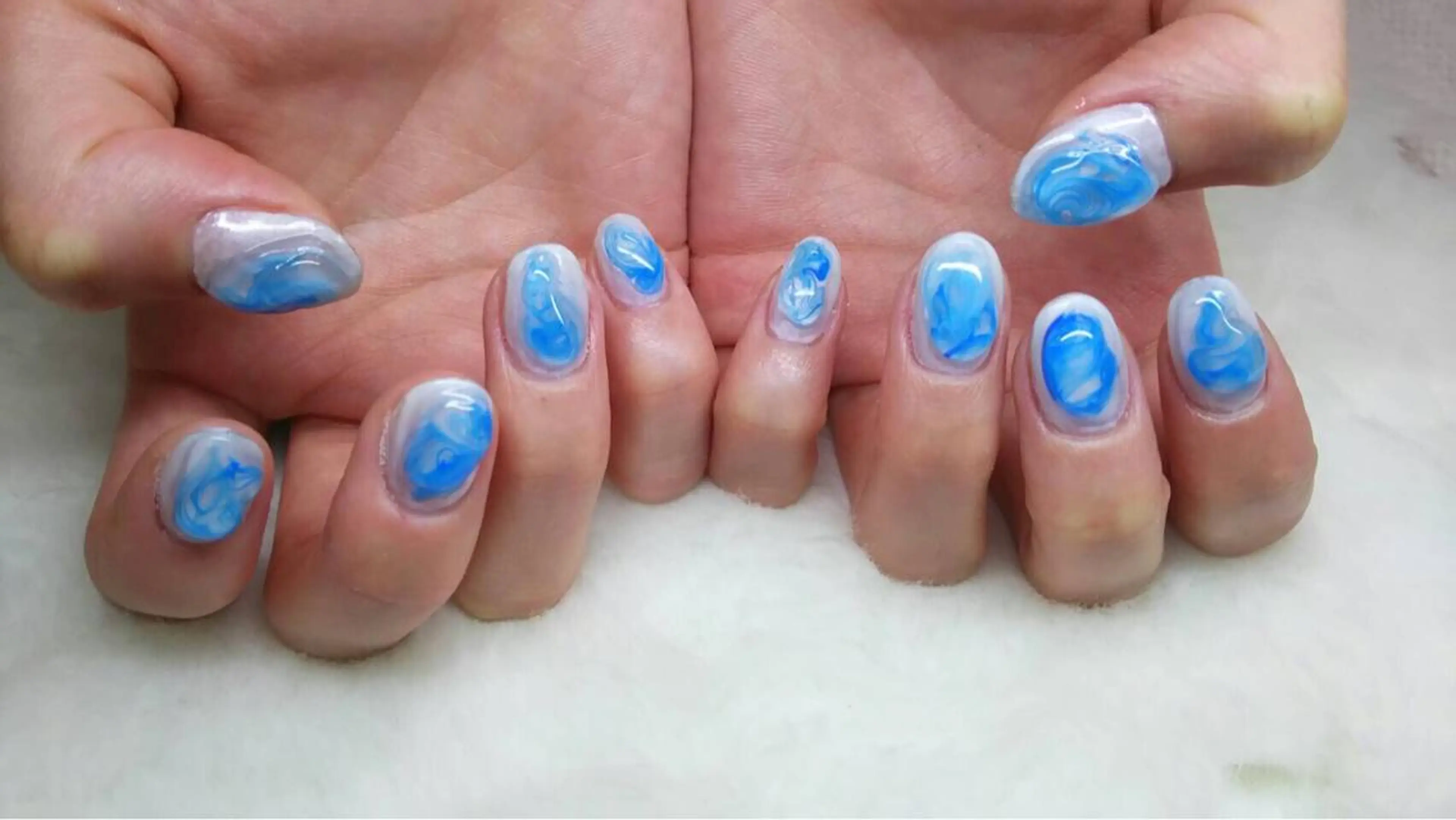 ネイル Nail lieNのネイルデザイン