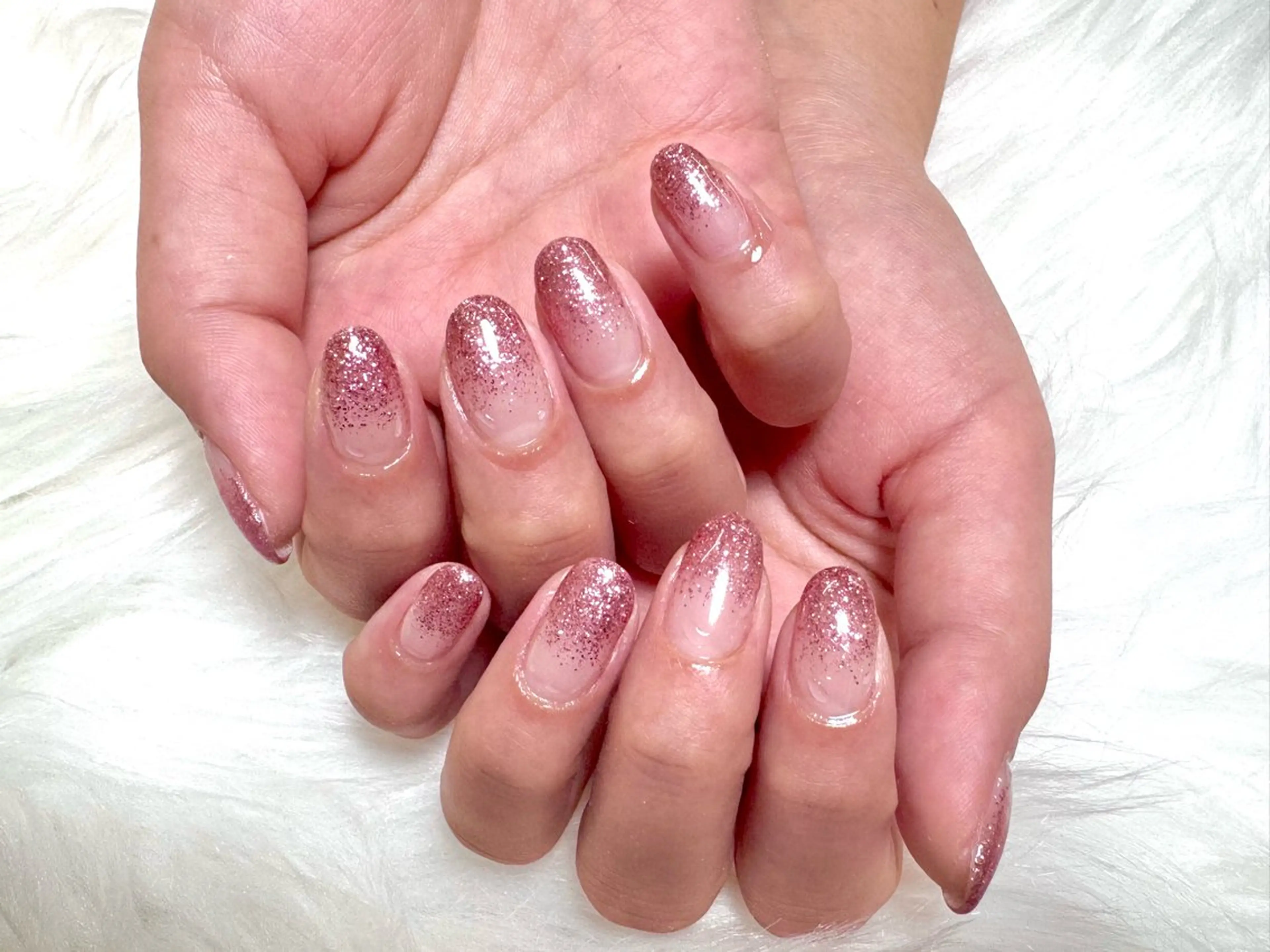 ネイル ill nail所属・💜ill nail 🩵のネイルデザイン