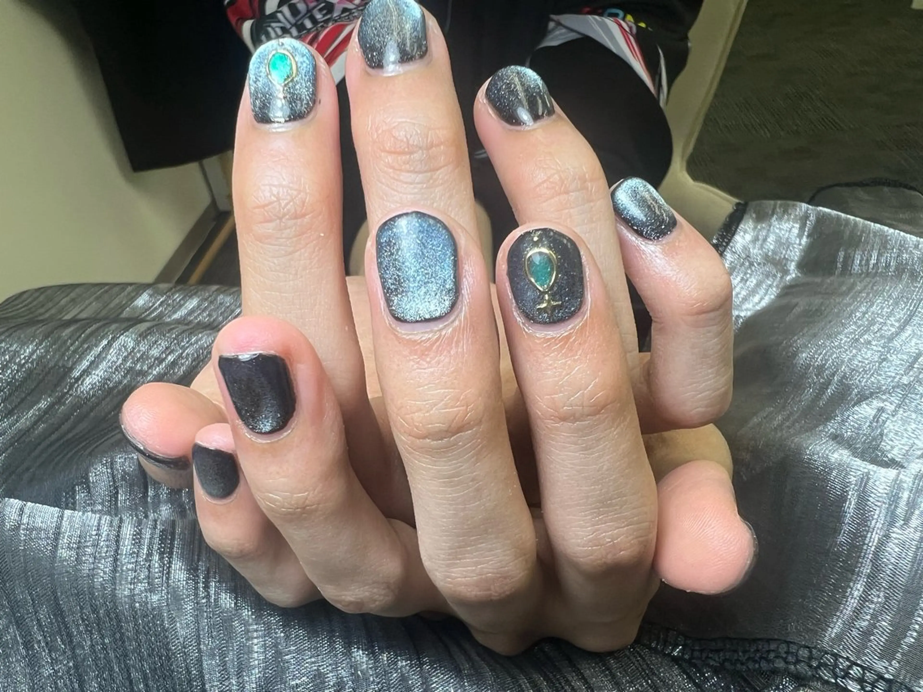 ネイル 金子 実咲のネイルデザイン