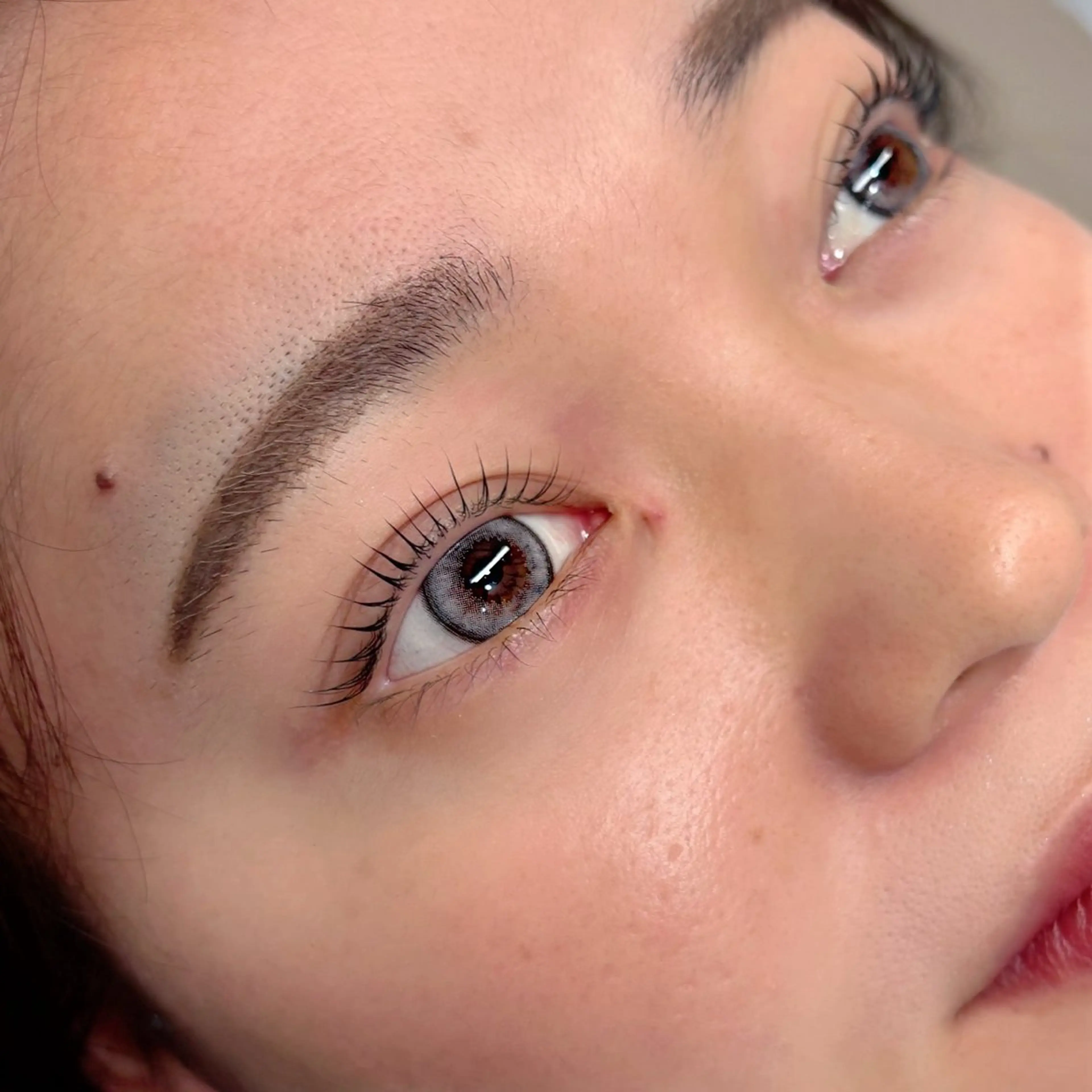 マツエク・マツパ 21時まで営業/金山 眉毛/脱毛/まつぱのマツエク・マツパデザイン