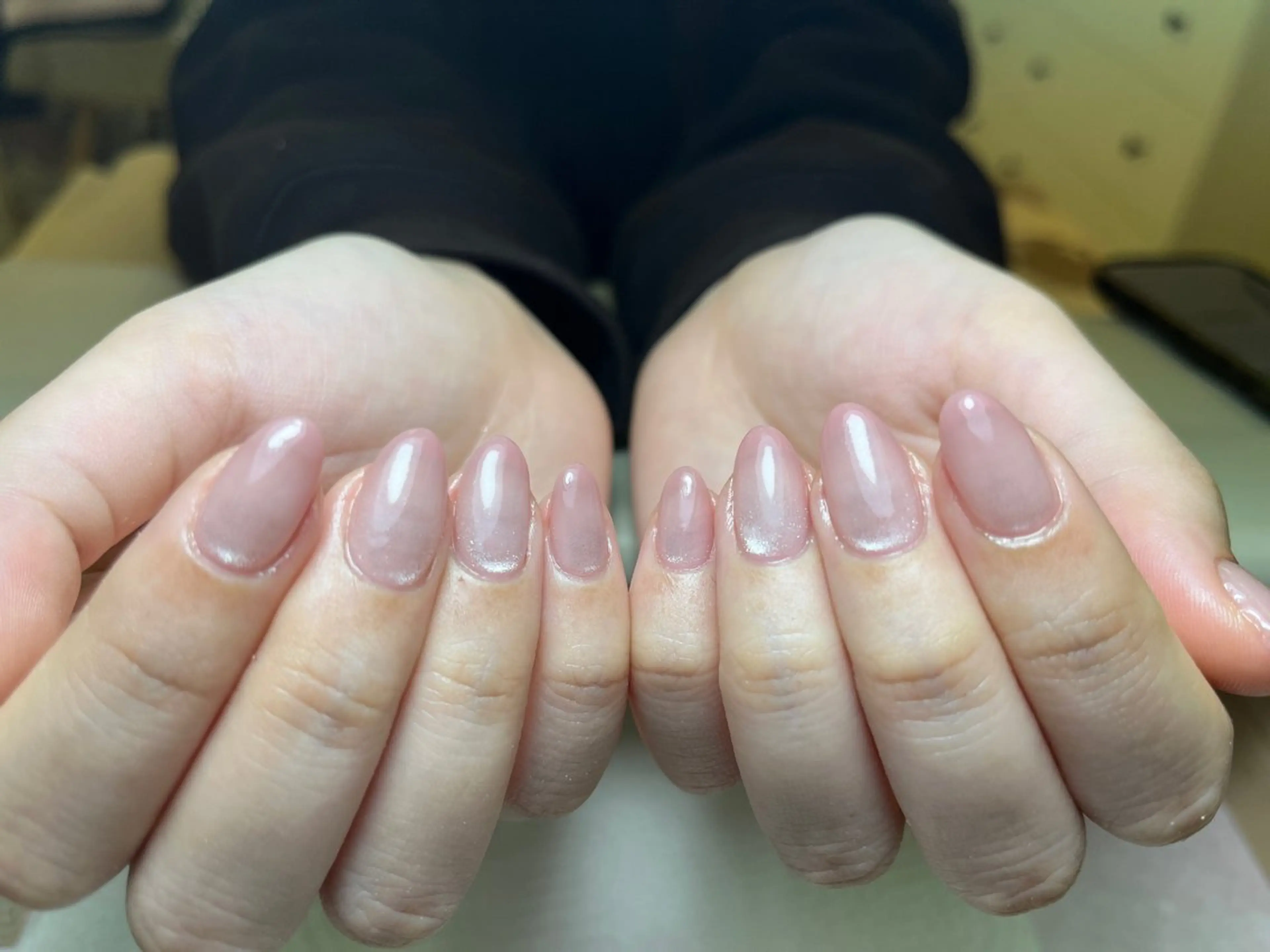 ネイル ソウ ソウのネイルデザイン