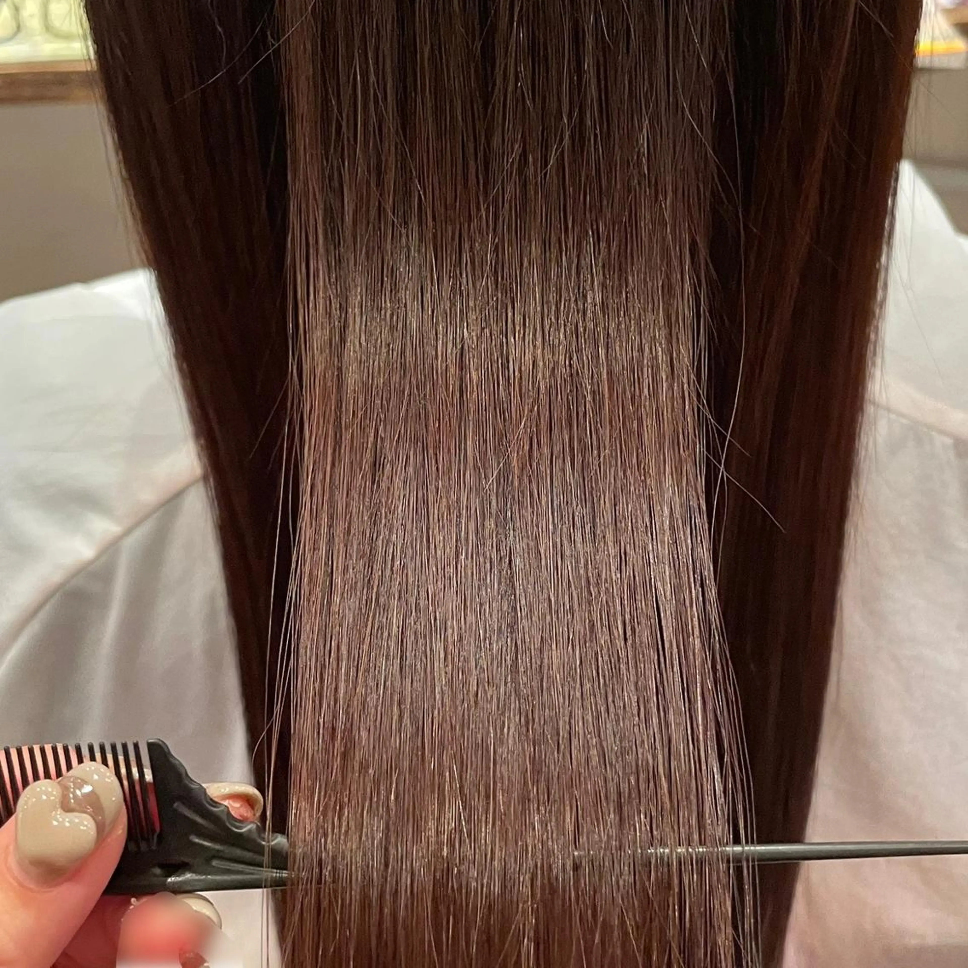 Noël / someya🌛のマツエク・マツパデザイン