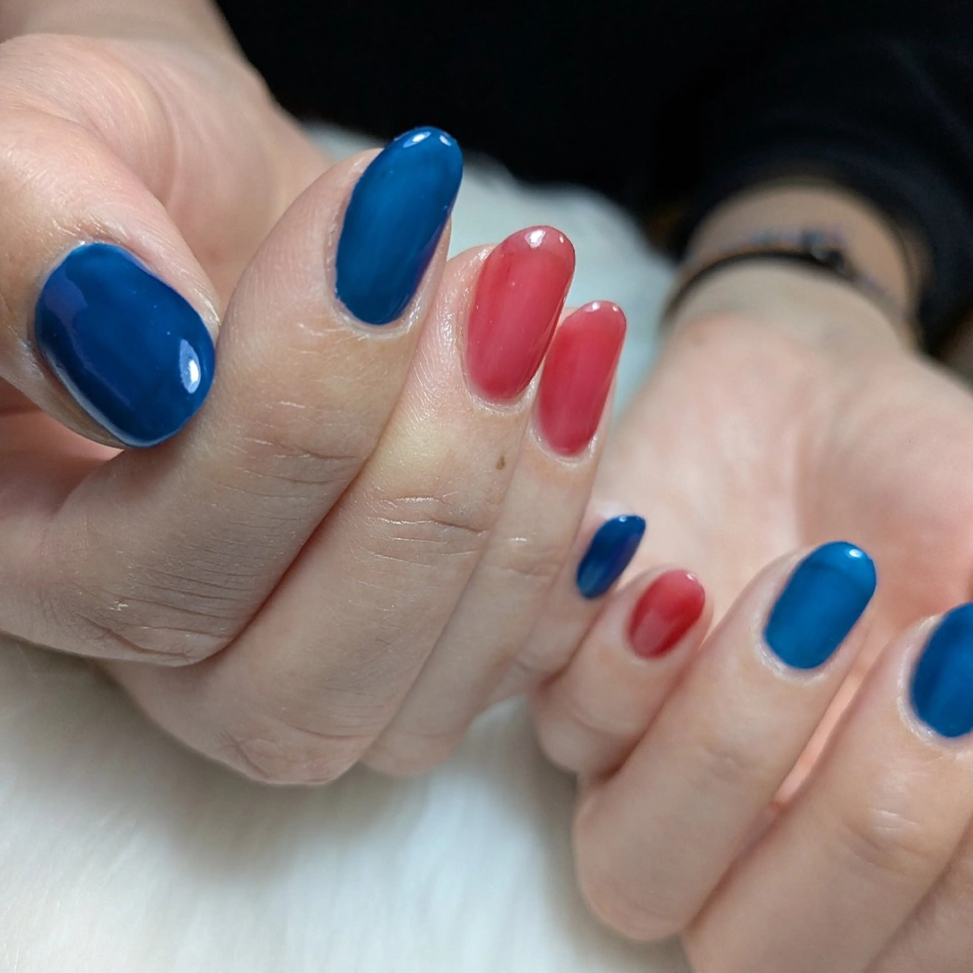 ネイル ERIKA NAILのネイルデザイン