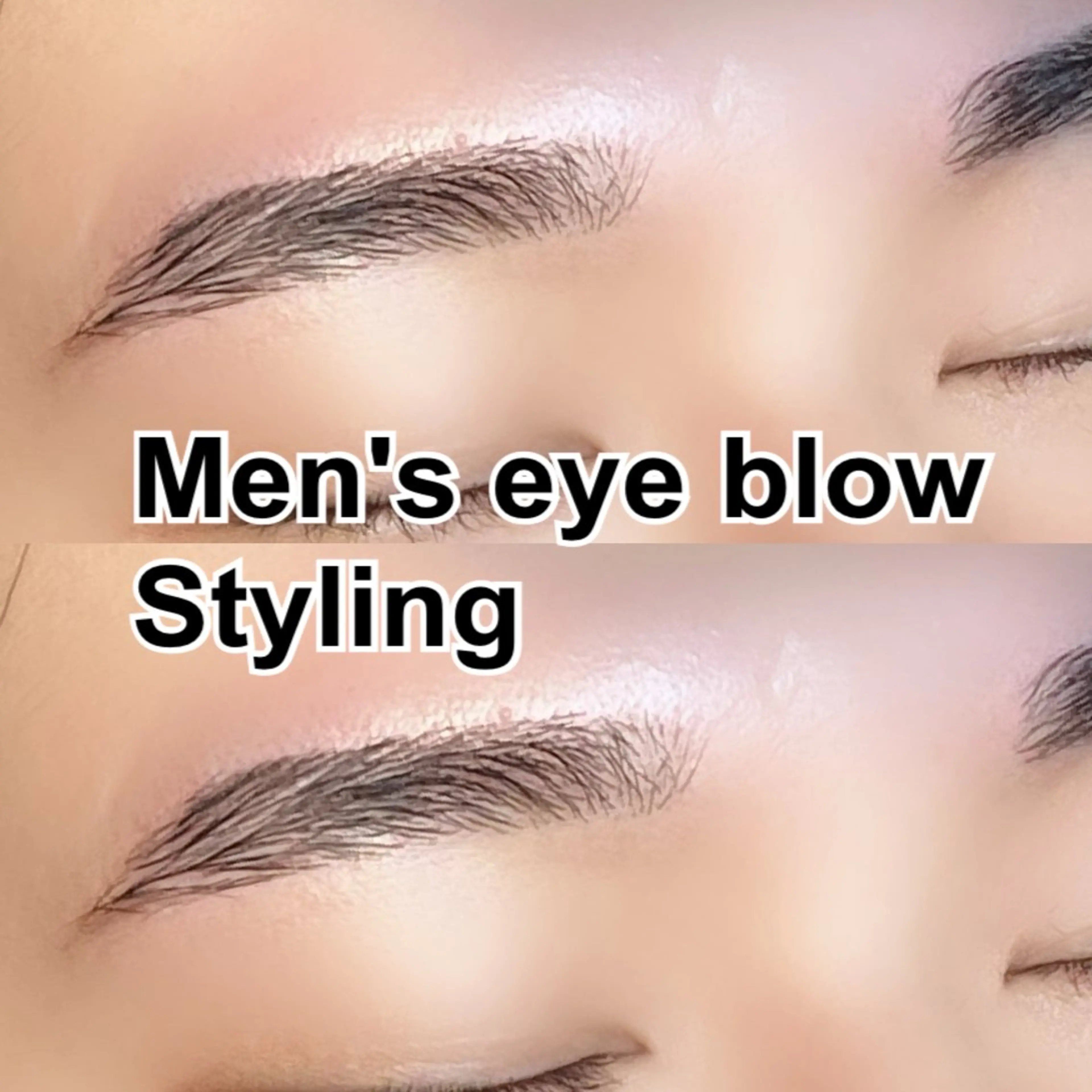 アイブロウ 仙台/束感まつげ💐 🎀Mizukiの眉毛・アイブロウイメージ