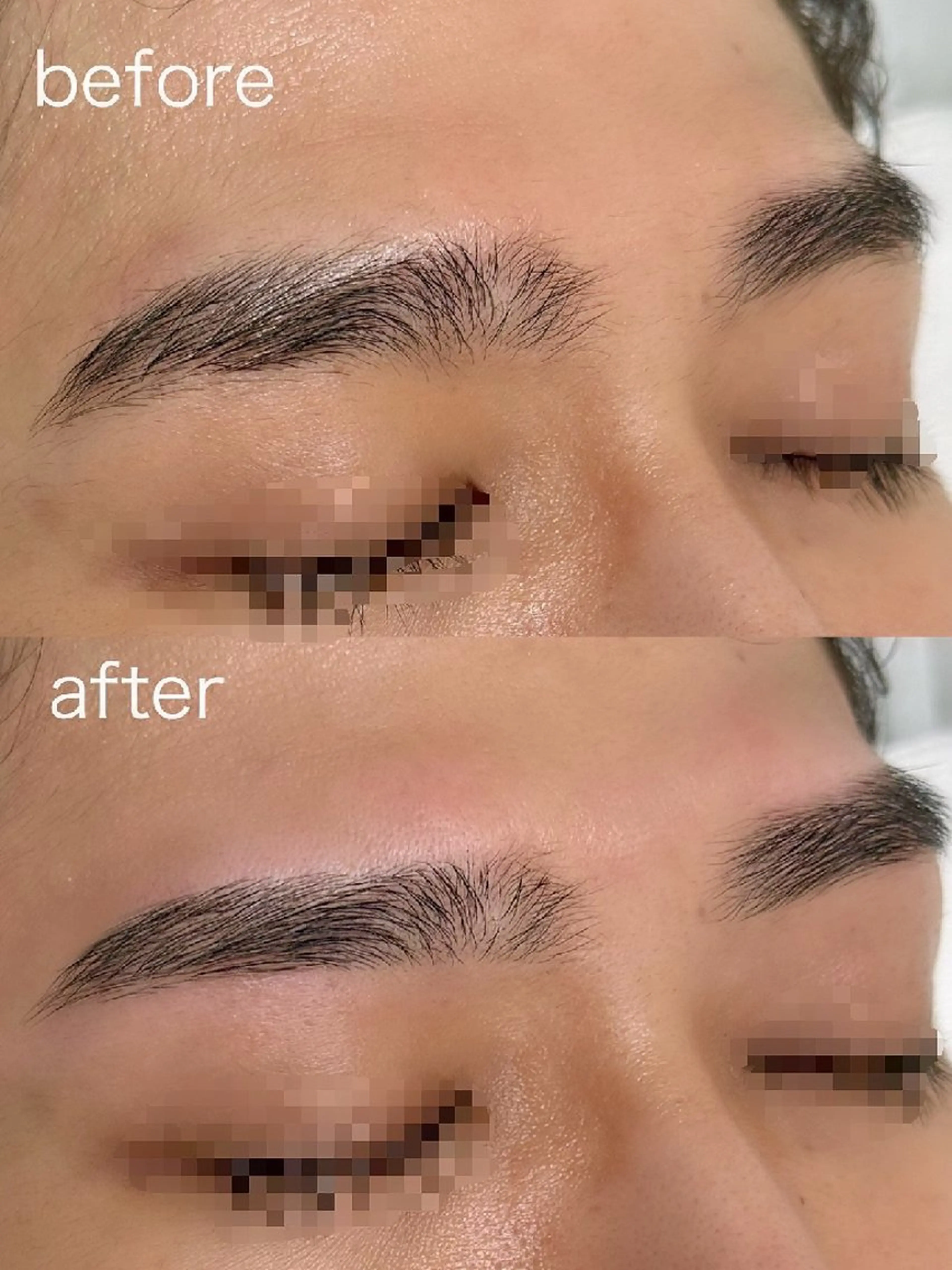 アイブロウ ワックス脱毛 その他(アイブロウ) Airy Brow 栄店の眉毛・アイブロウイメージ