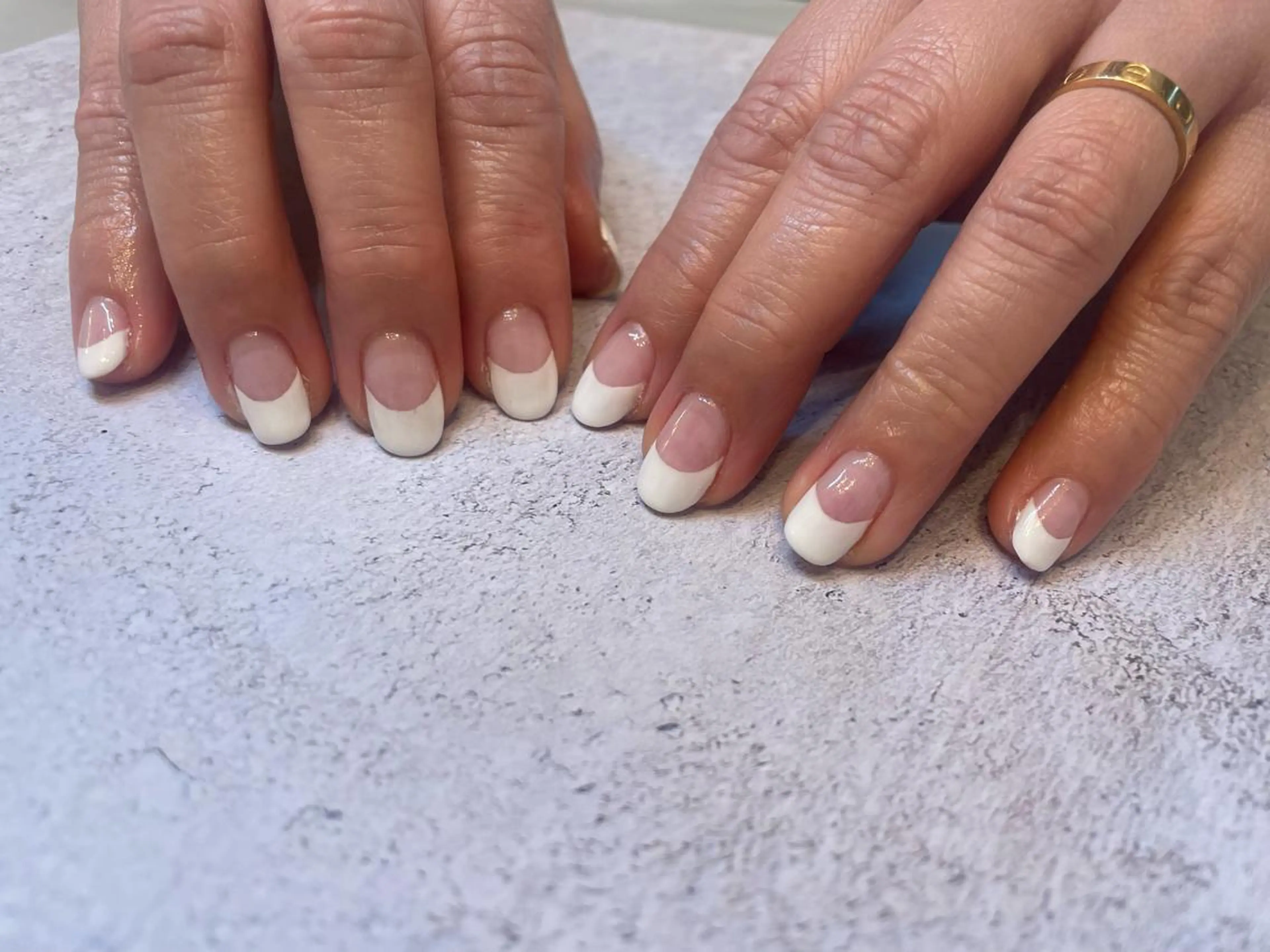 ネイル salon te.のネイルデザイン