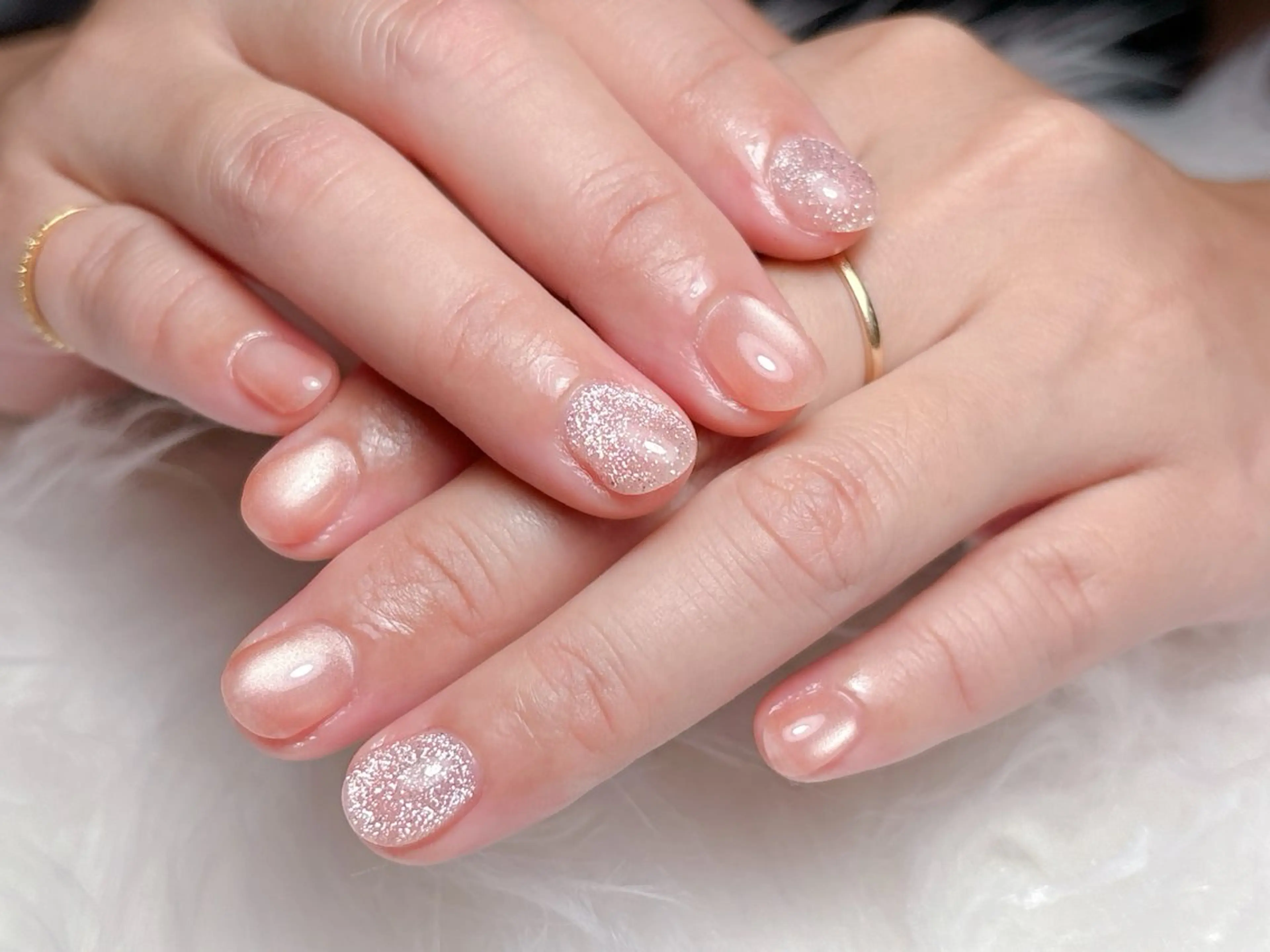 ネイル Nail Salon Pikarin🌙のネイルデザイン