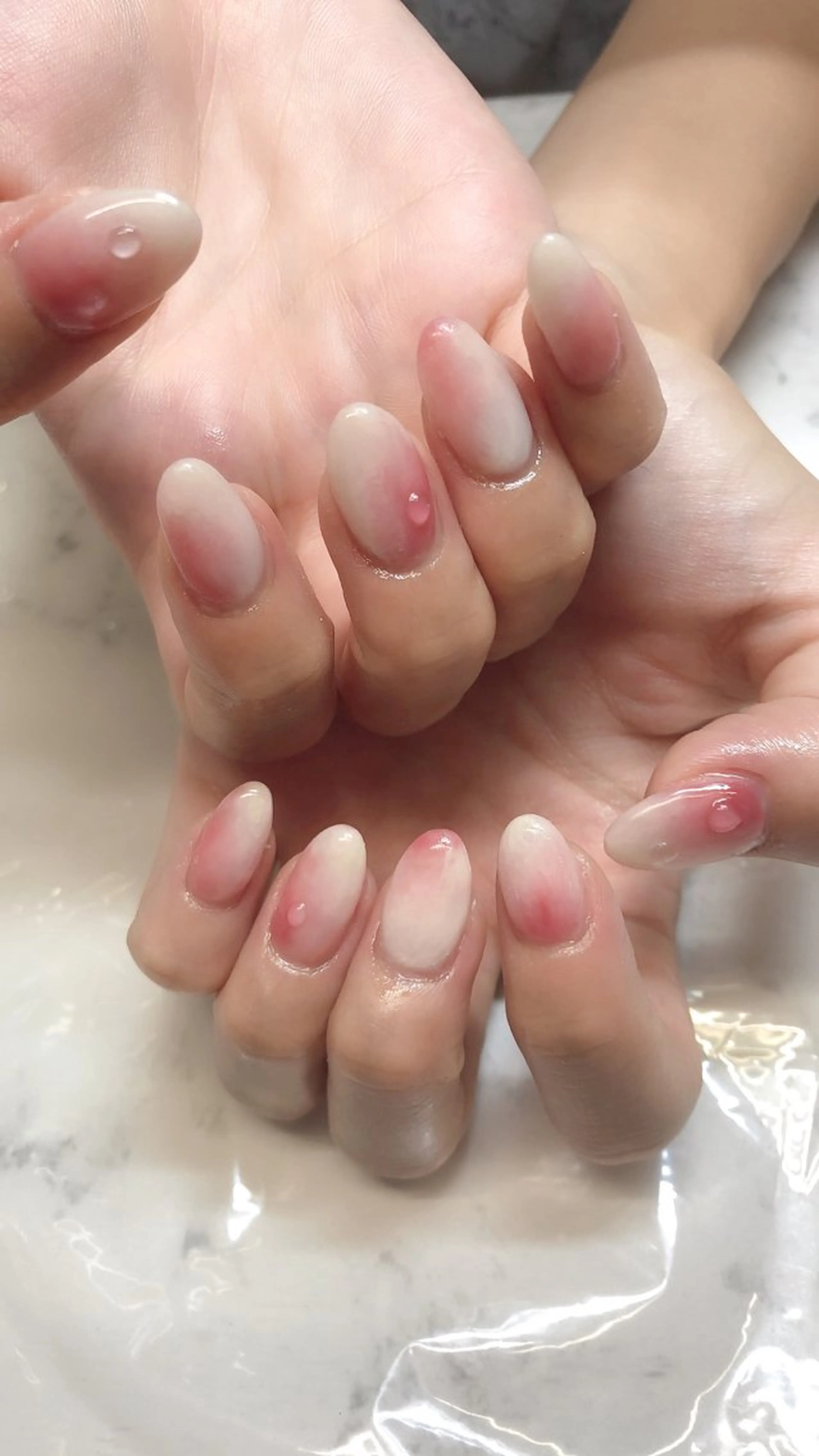 ネイル ✨アン ミユ✨のネイルデザイン