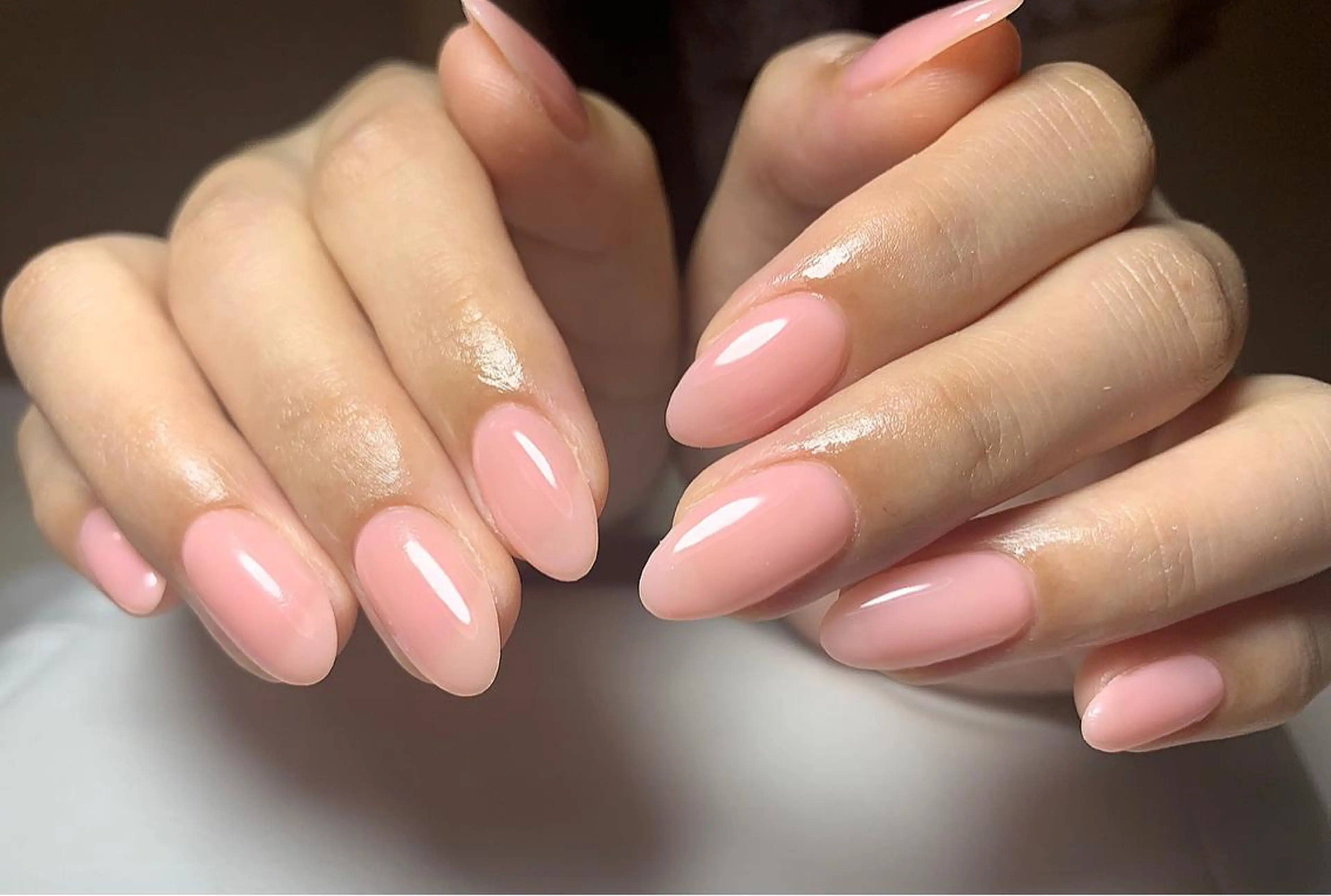 ネイル For u nailのネイルデザイン